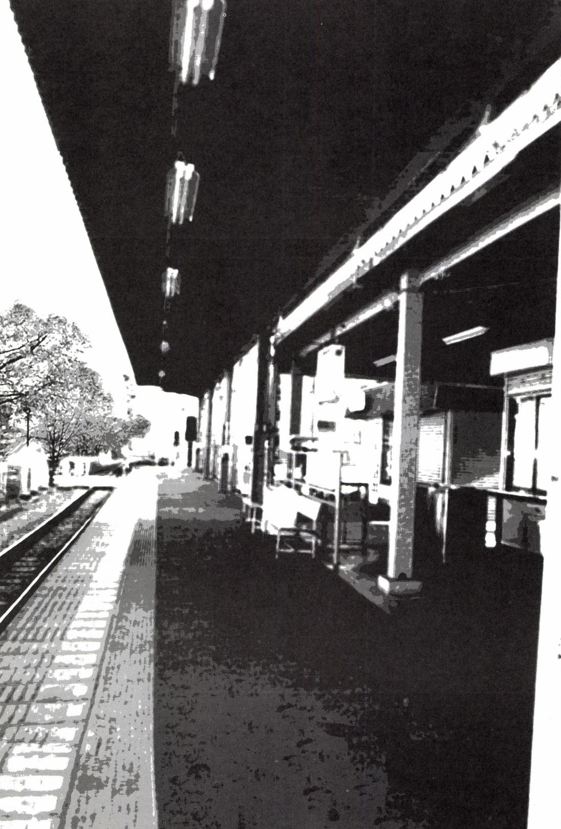 TCNX-2004 page 100 one piece parody - males only yaoi hentai manga - read online free