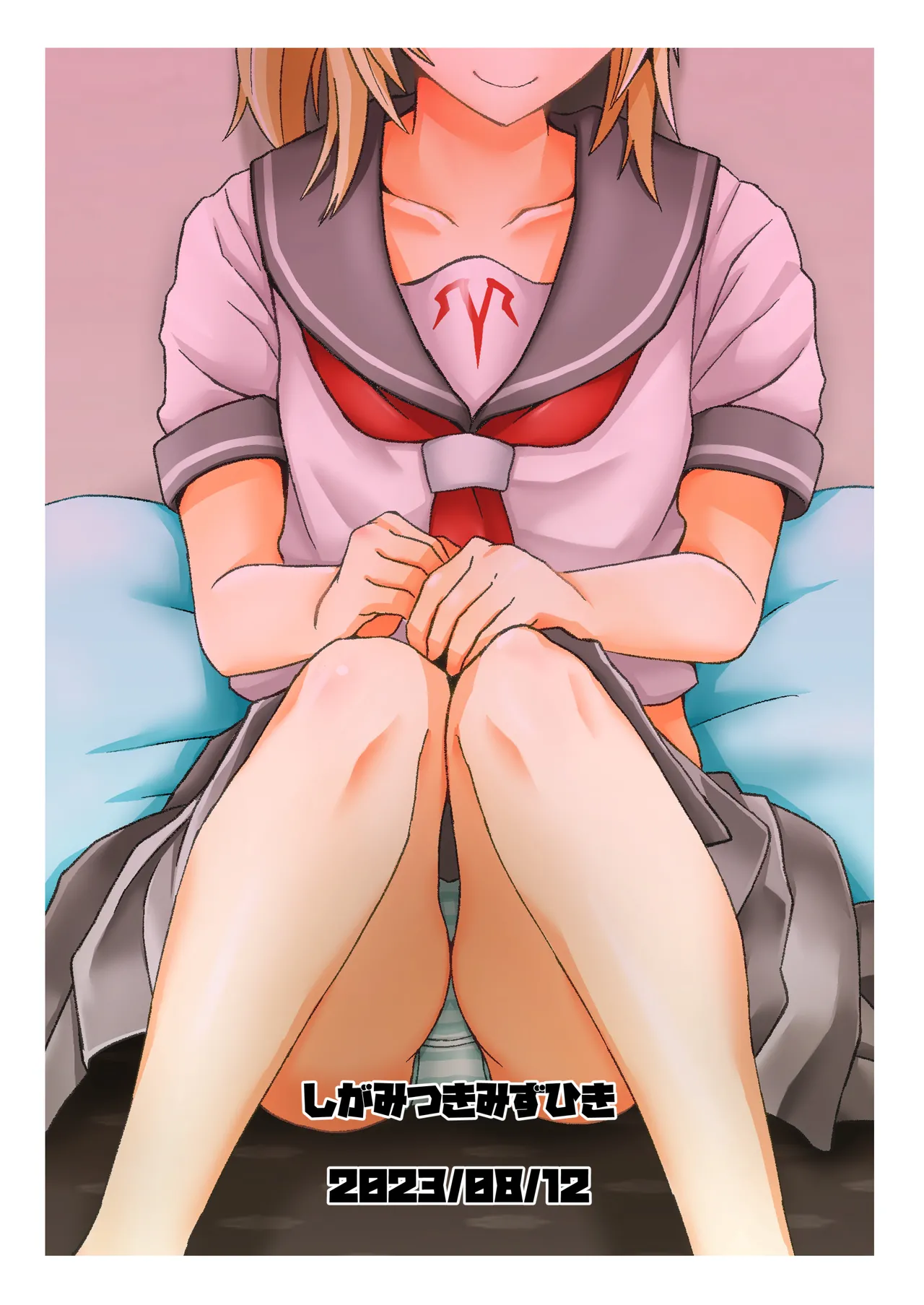 Mo-san ga DeliHeal de Hataraitetara Meccha Ecchi page 24 featuring mordred pendragon fate grand order parody - futanari big breasts hentai manga - read online free