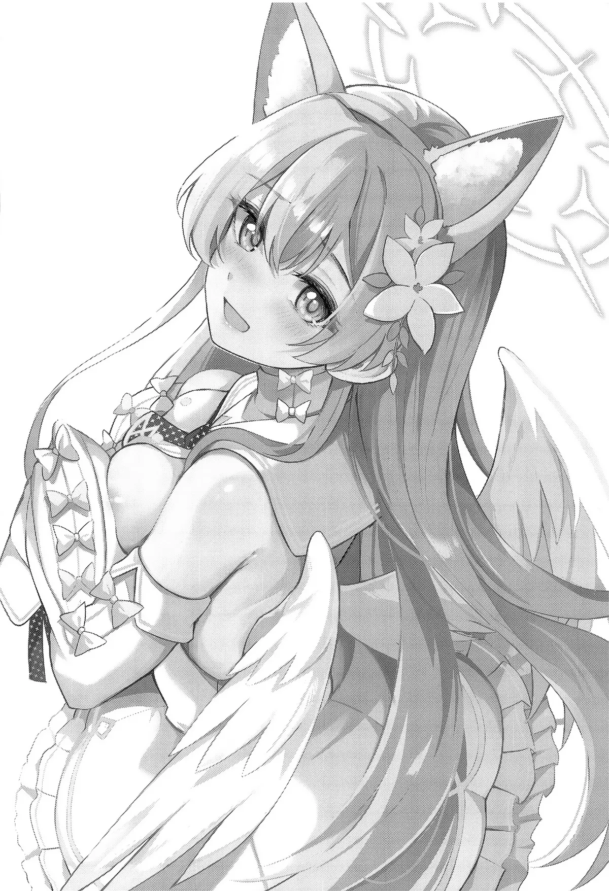 Ecchi na Ko wa Kirai desu ka? | 老师您会讨厌色色的我吗？ page 27 featuring nagisa kirifuji blue archive parody - wings nakadashi hentai manga - read online free