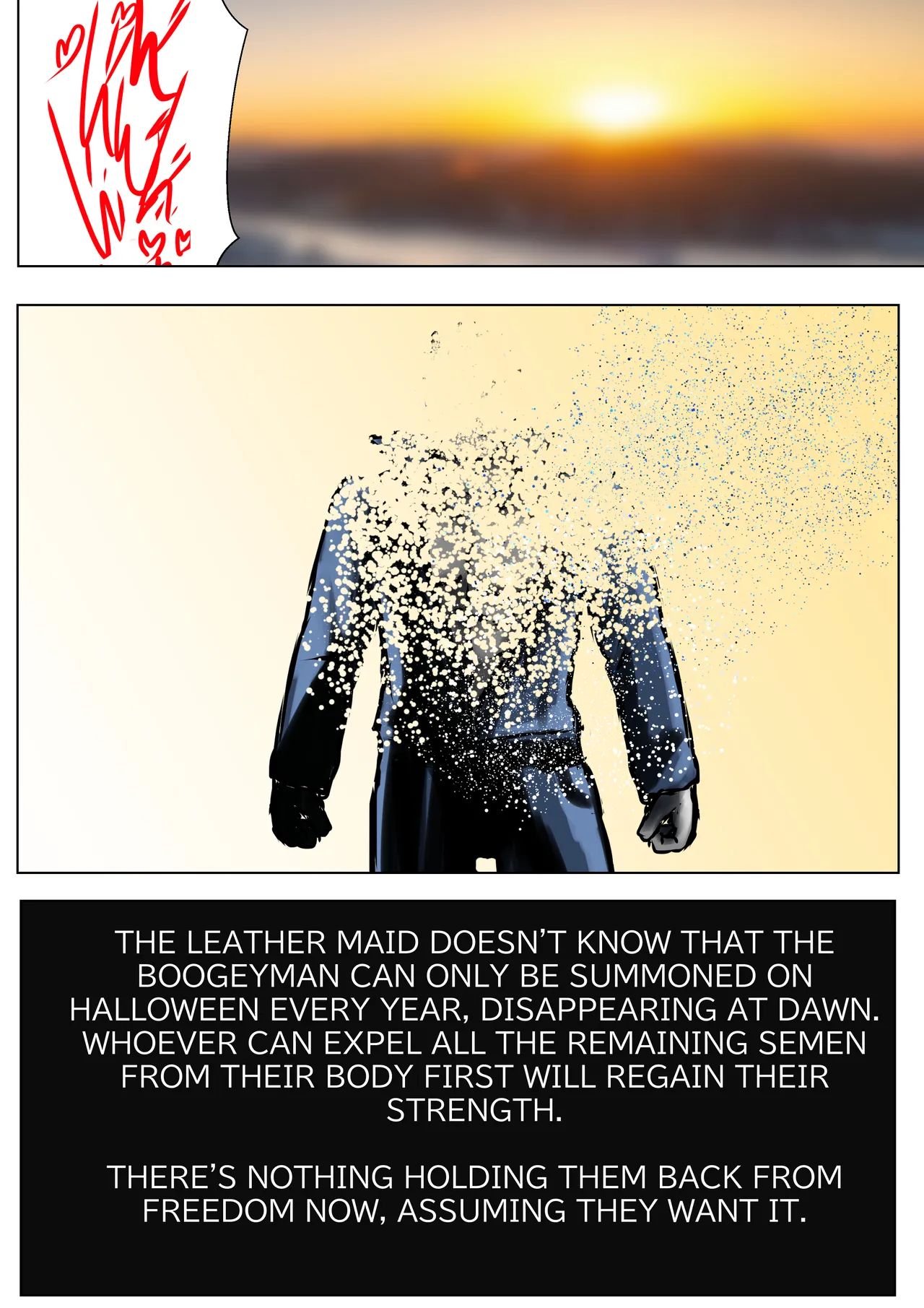 Duel Bunny Girl 005 - Page 20