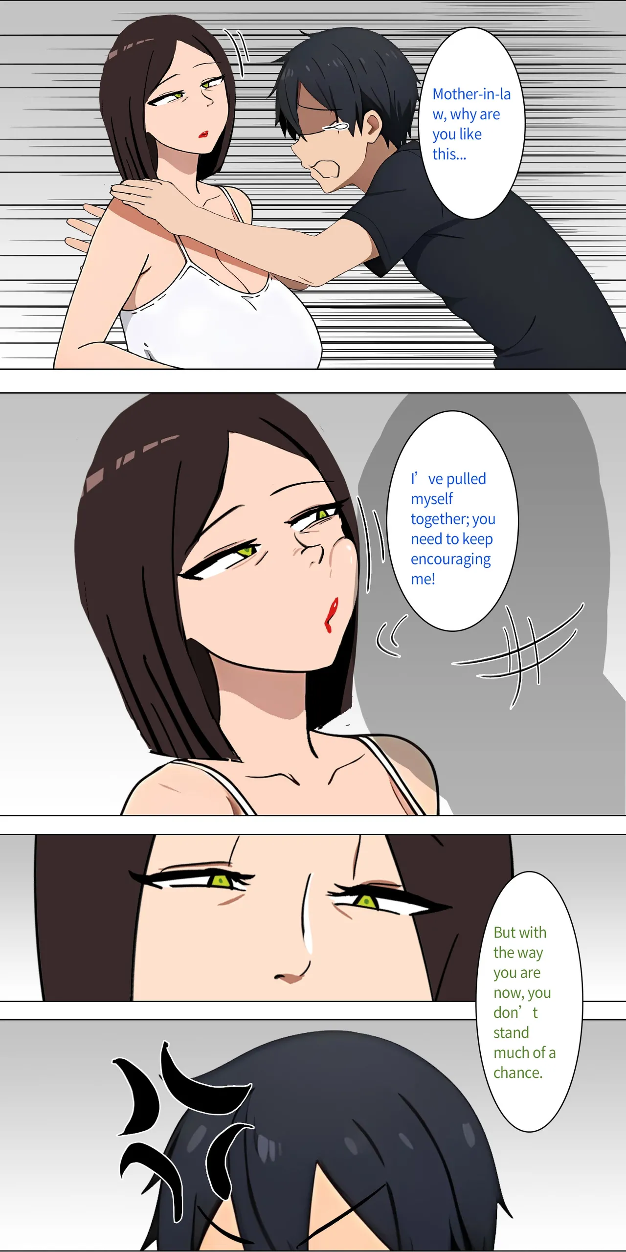 Asuna family 1-18 - Page 37