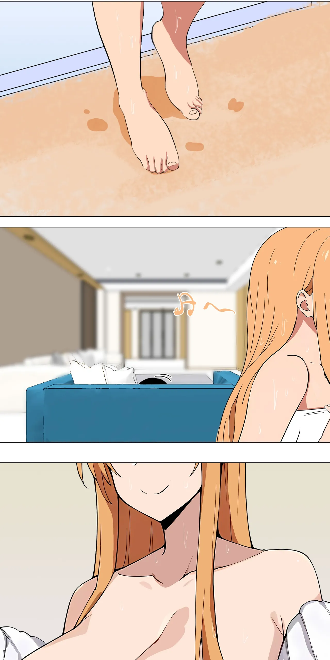 Asuna family 1-18 - Page 42