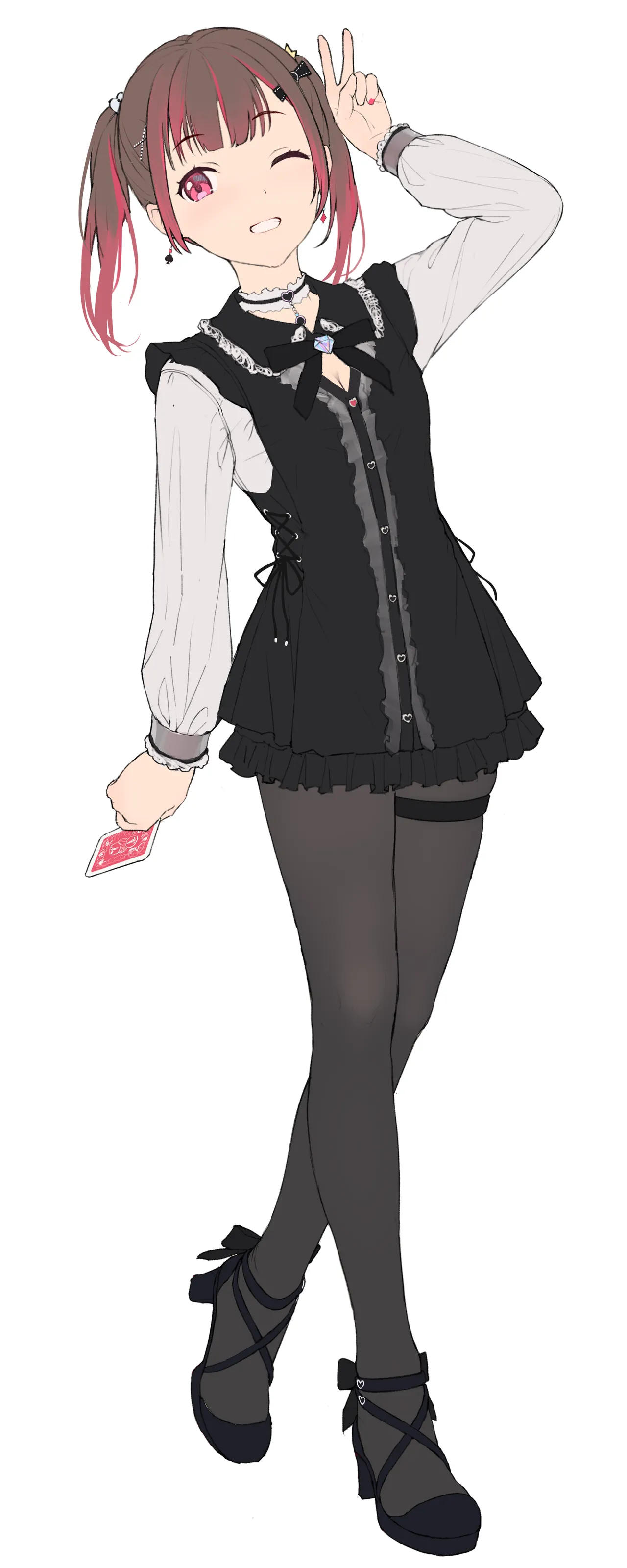 ひみつfanbox page 9 genshin impact parody - bondage pantyhose hentai manga - read online free