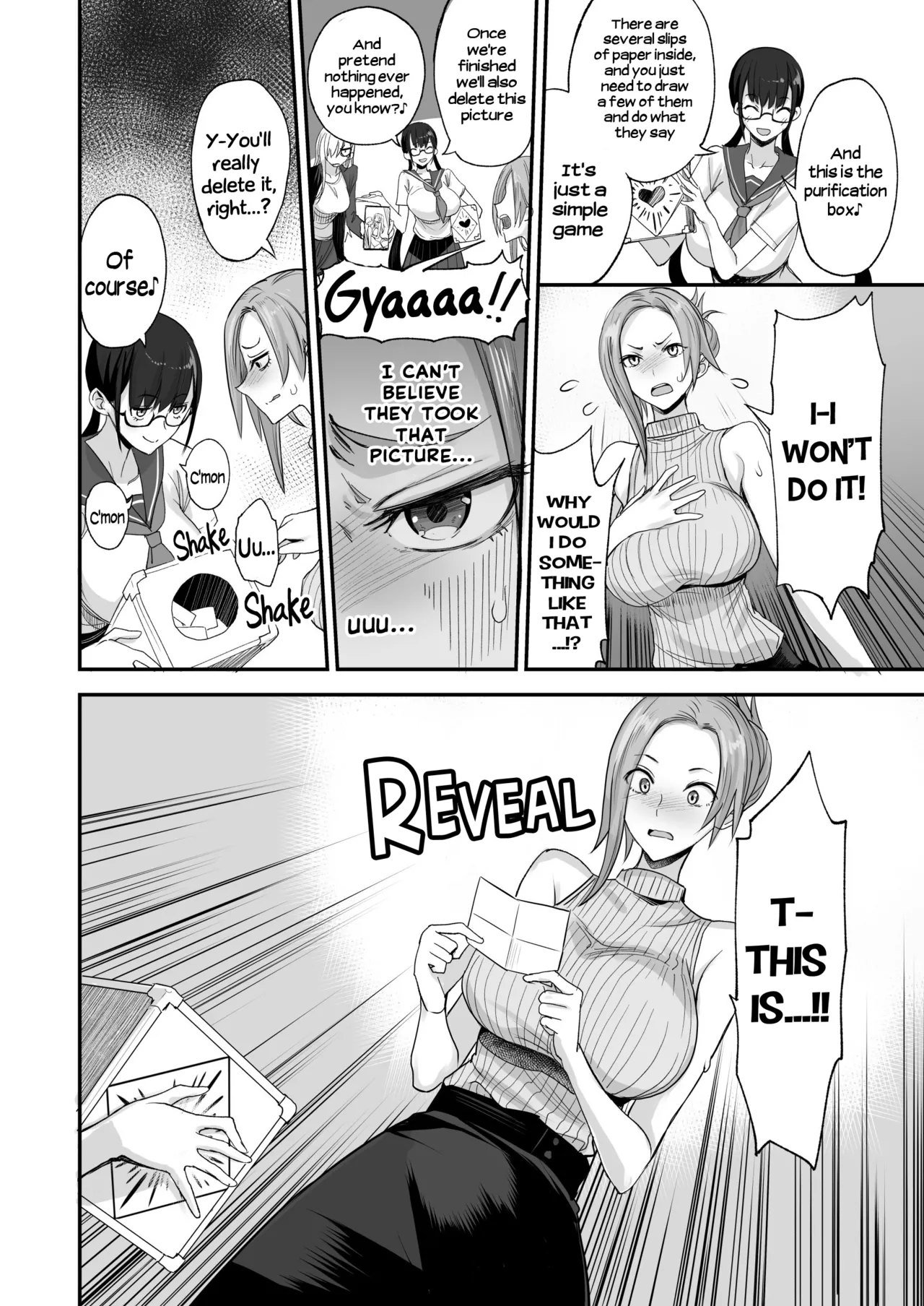 Konna Ii Koto. Roku | Something This Good 6 page 10 original parody - sole male nakadashi hentai manga - read online free