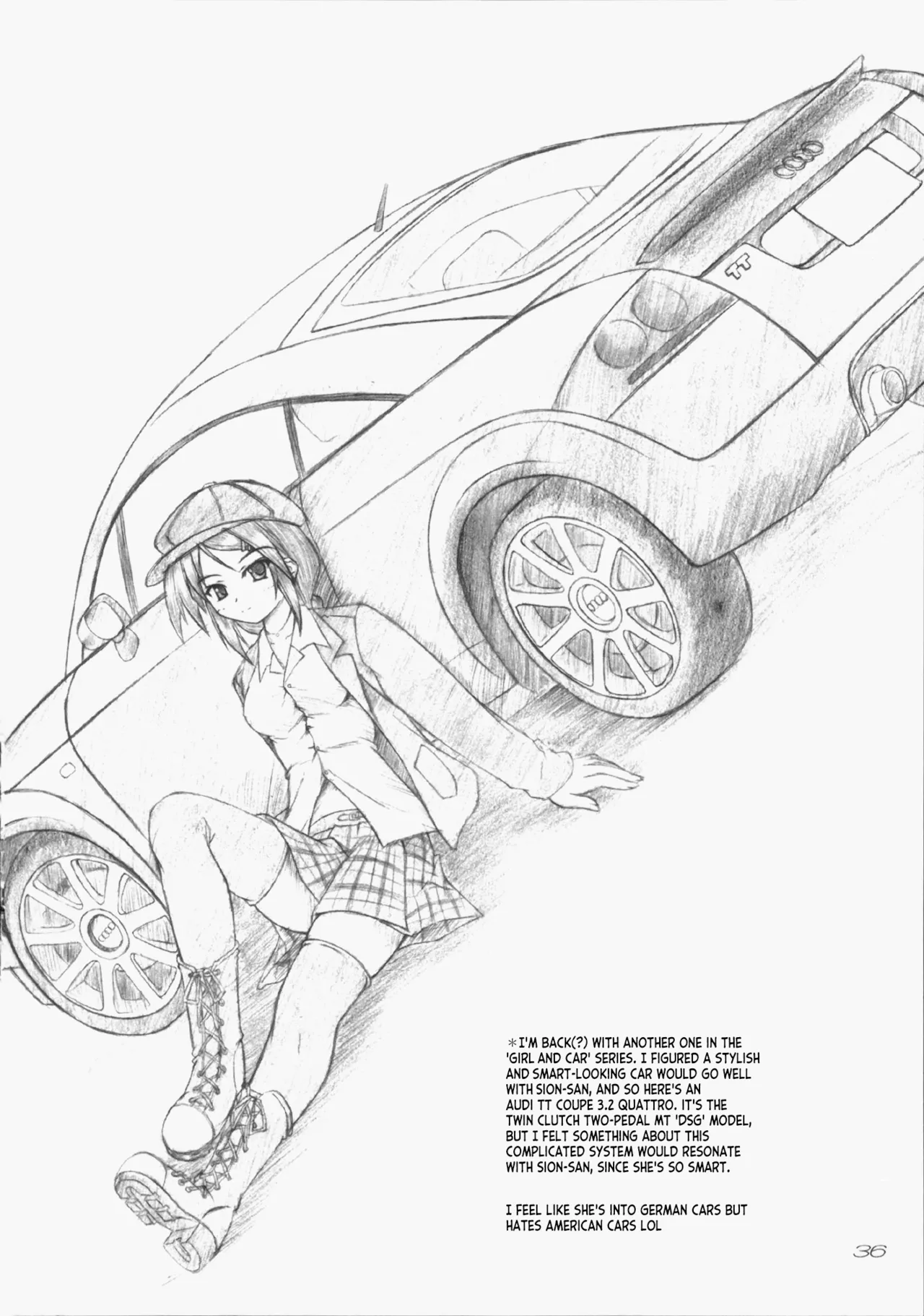 Tsunagatteitai | I Want to be Connected page 35 featuring shiki tohno tsukihime parody - group ffm threesome hentai manga - read online free