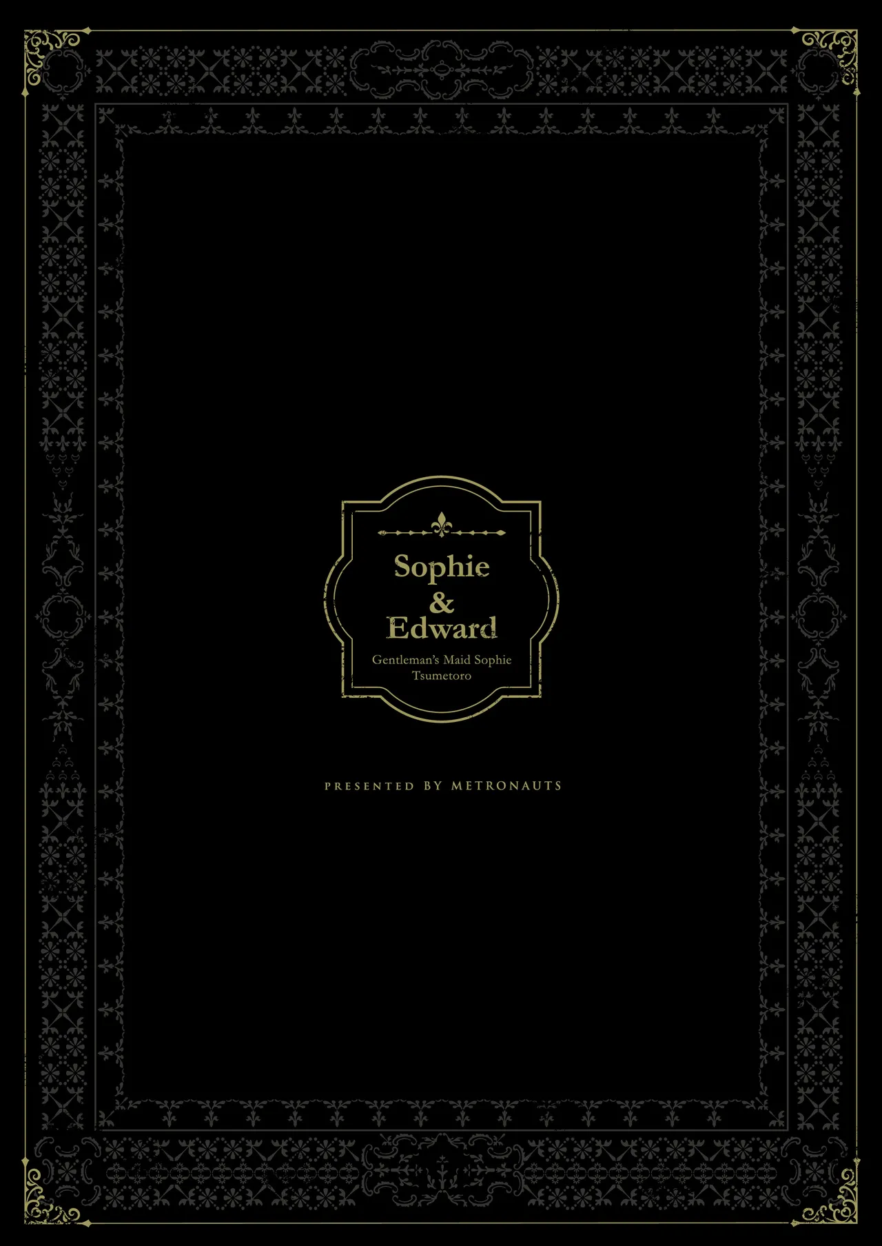 Shinshi Tsuki Maid no Sophie-san 10 page 50 original parody - maid handjob hentai manga - read online free