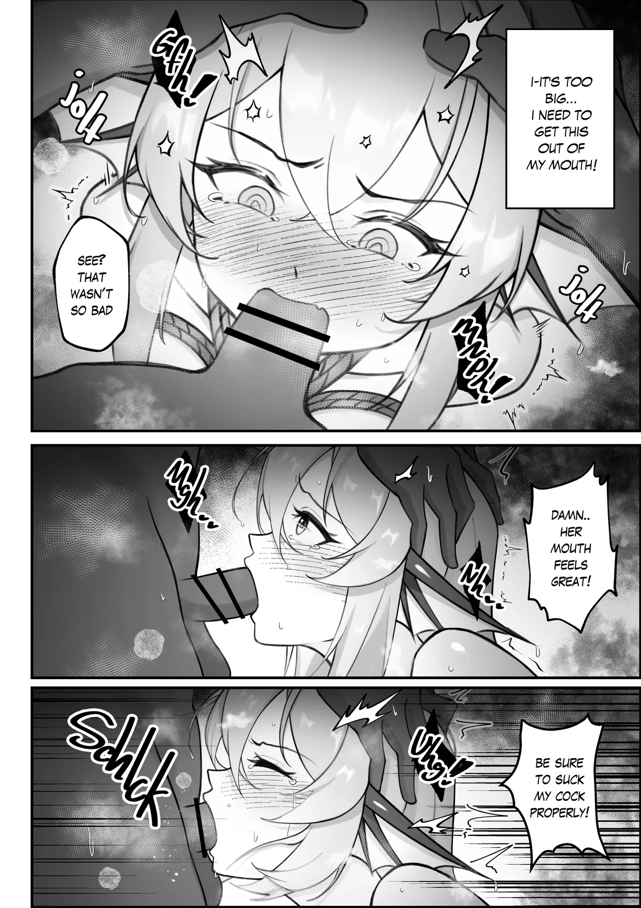 Finana no Musei | Finana's Wet Dream page 14 featuring finana ryugu nijisanji parody - sole female group hentai manga - read online free