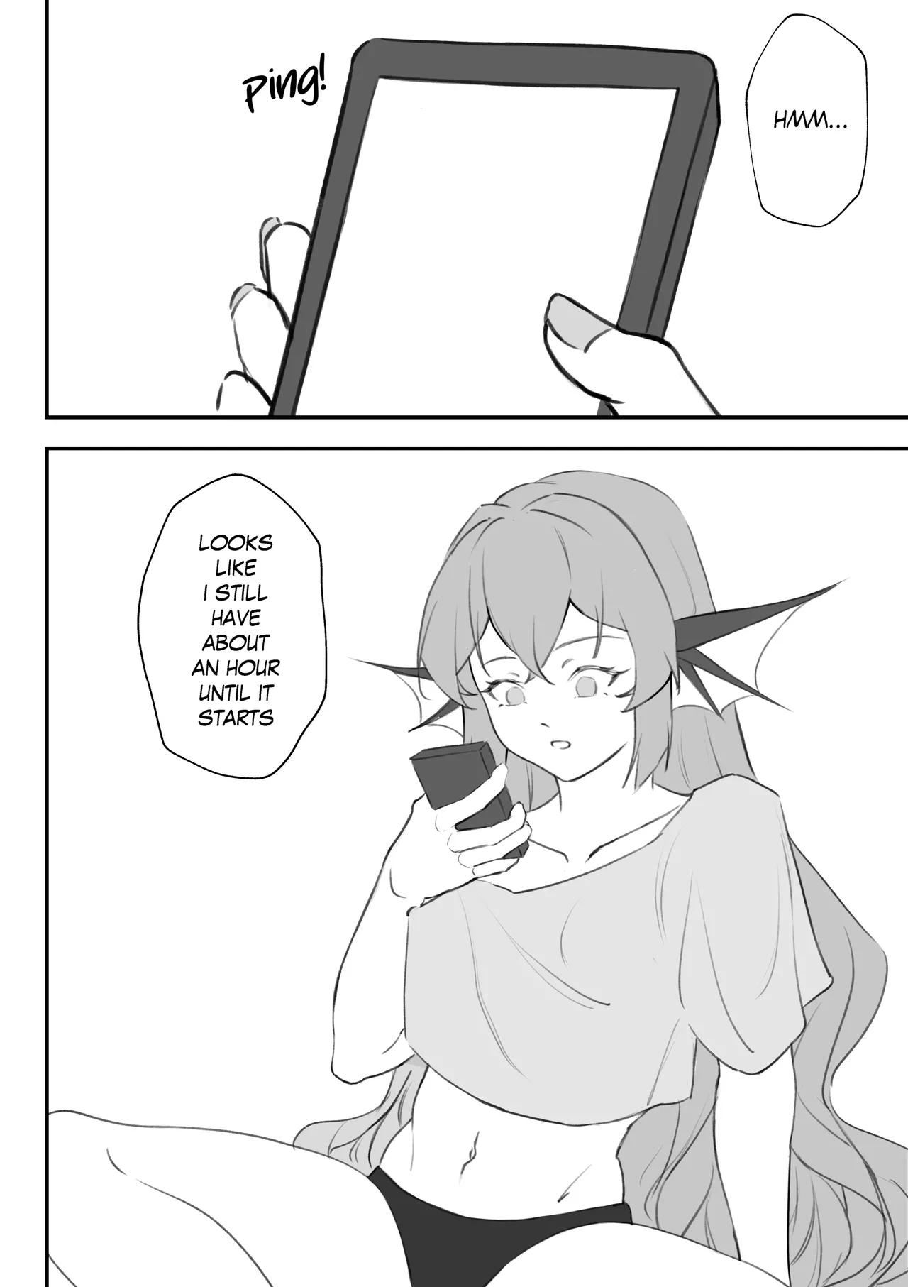 Finana no Musei | Finana's Wet Dream page 30 featuring finana ryugu nijisanji parody - sole female group hentai manga - read online free