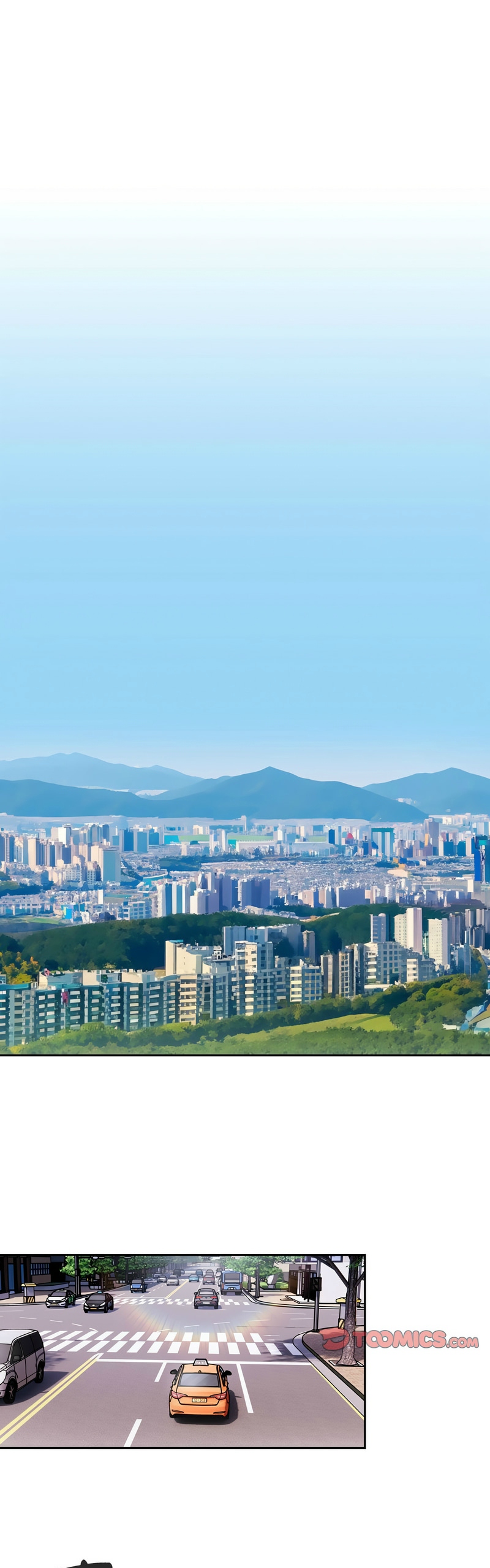 大企业里的小秘密／Troublesome Employee Warning 1-15 - Page 2