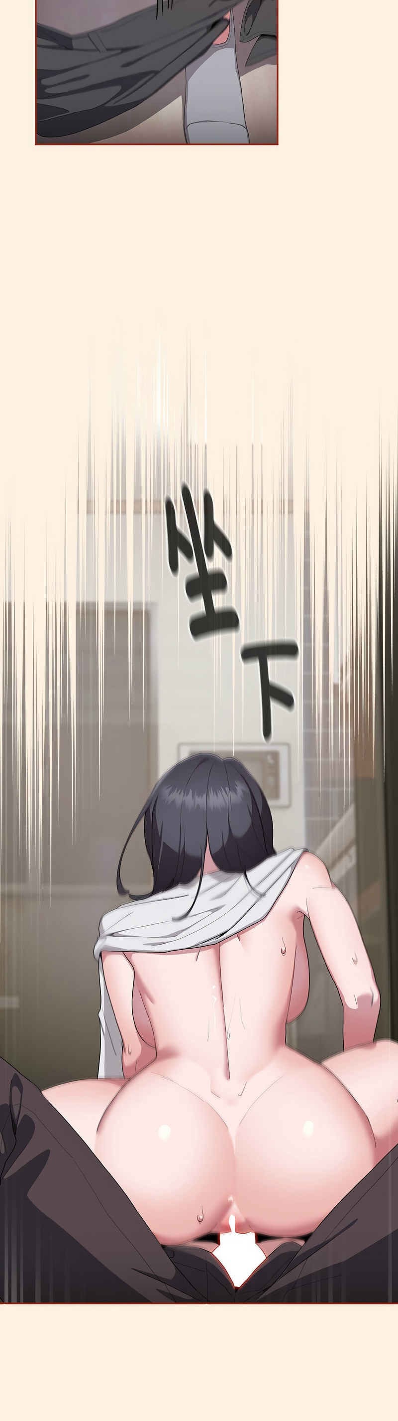 大企业里的小秘密／Troublesome Employee Warning 1-15 page 237 - nakadashi full color hentai manga - read online free