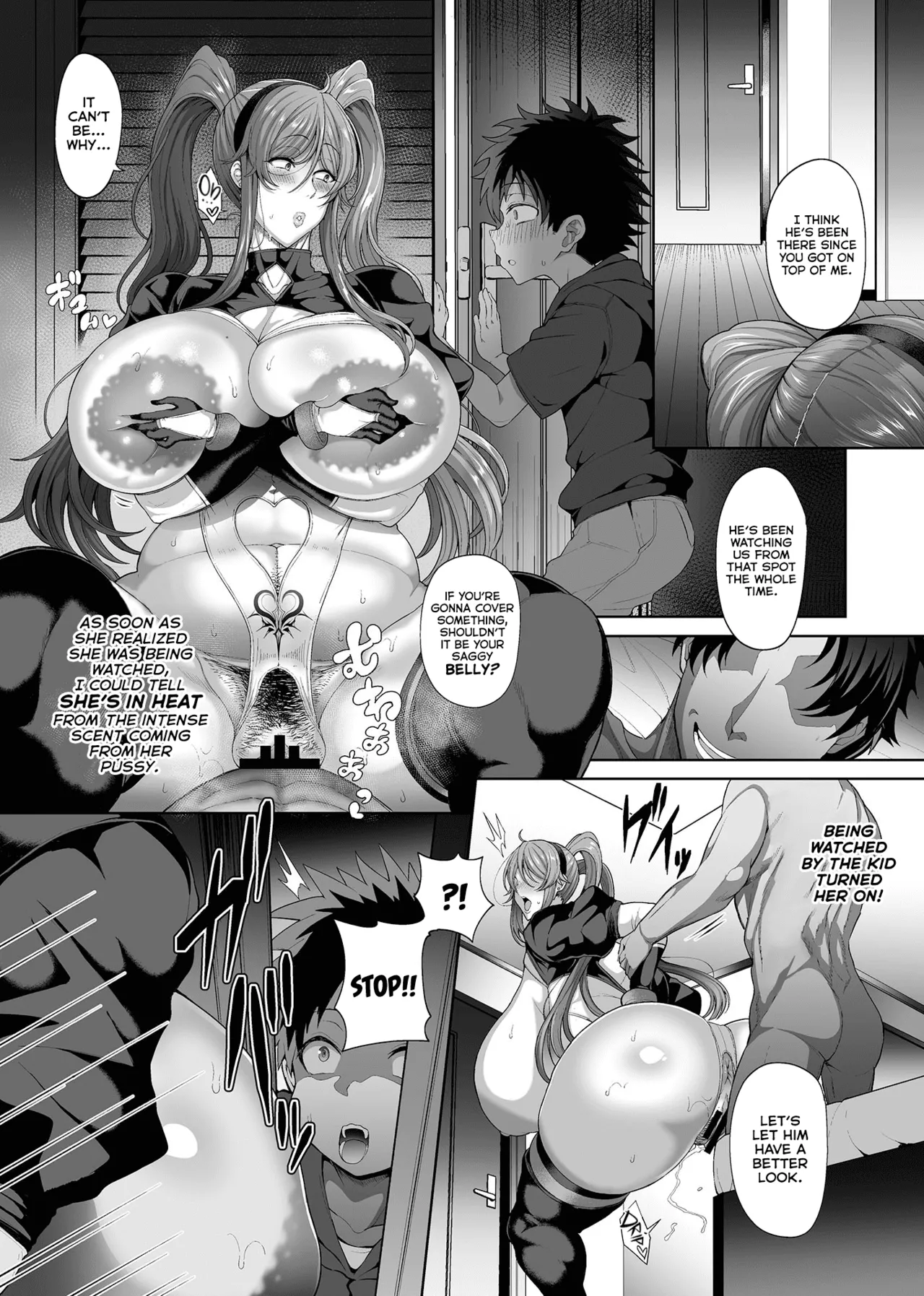 Saimin Seikatsu - Page 141
