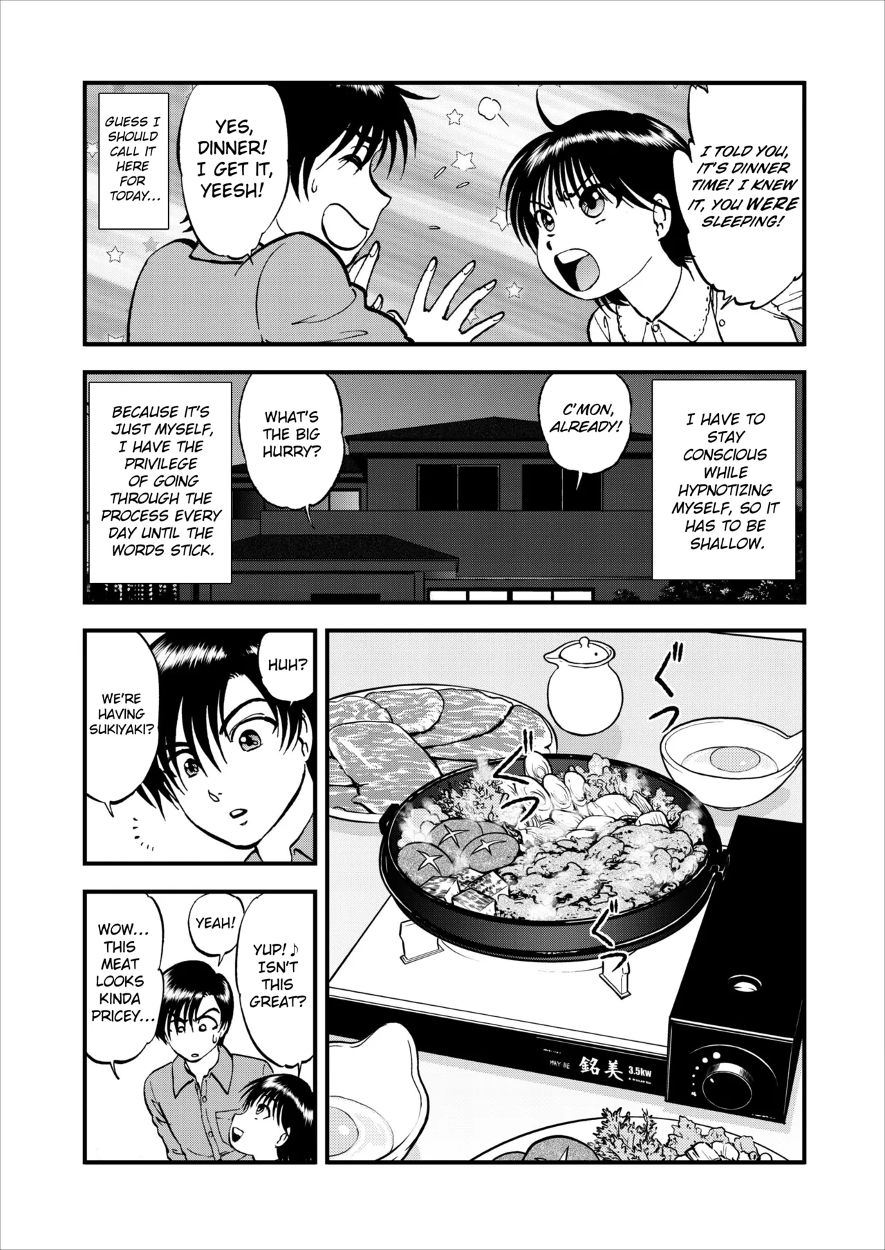 Saiin Jutsushi Ch. 1-9 page 90 - sole male nakadashi hentai manga - read online free