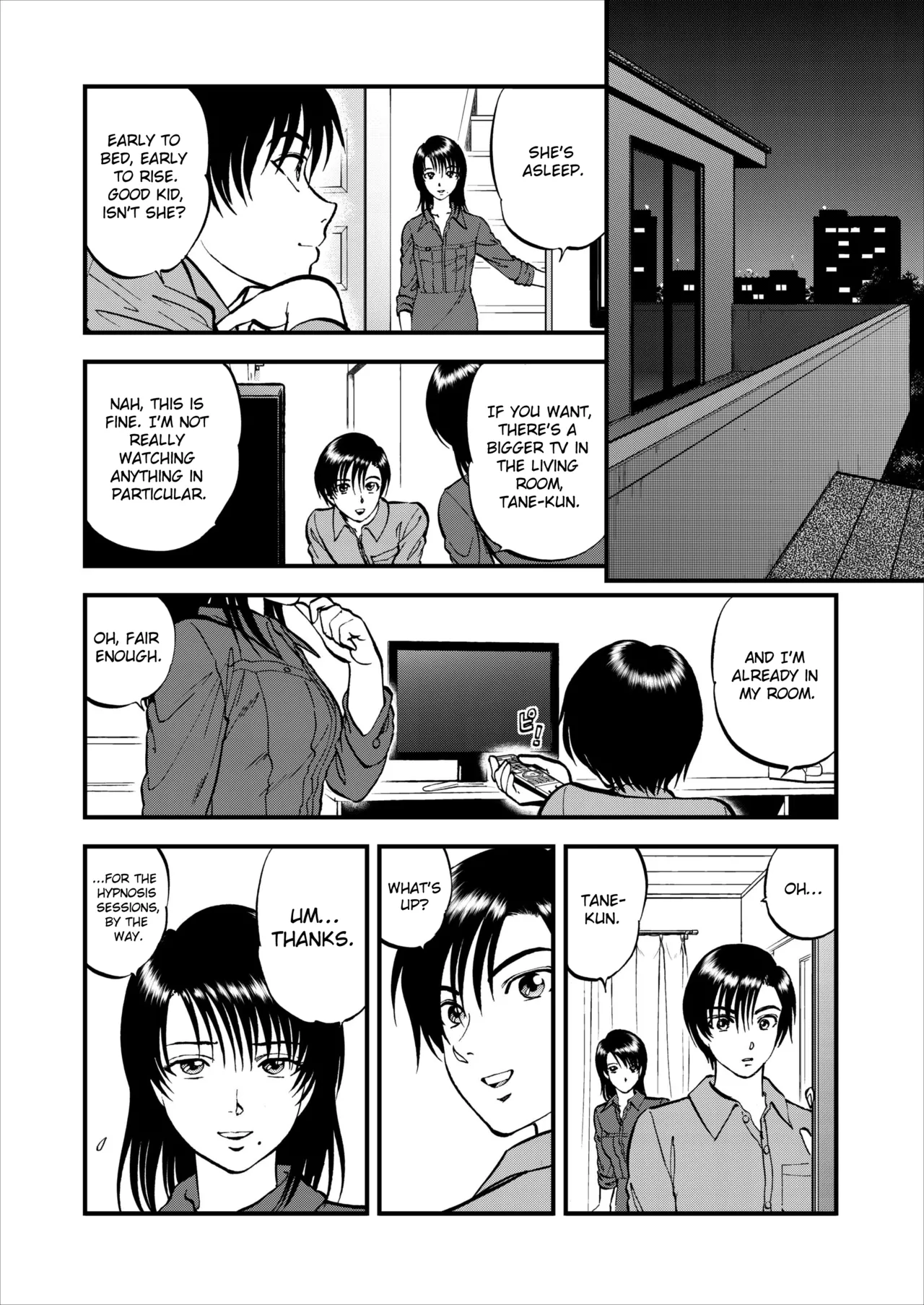 Saiin Jutsushi Ch. 1-9 page 95 - sole male nakadashi hentai manga - read online free