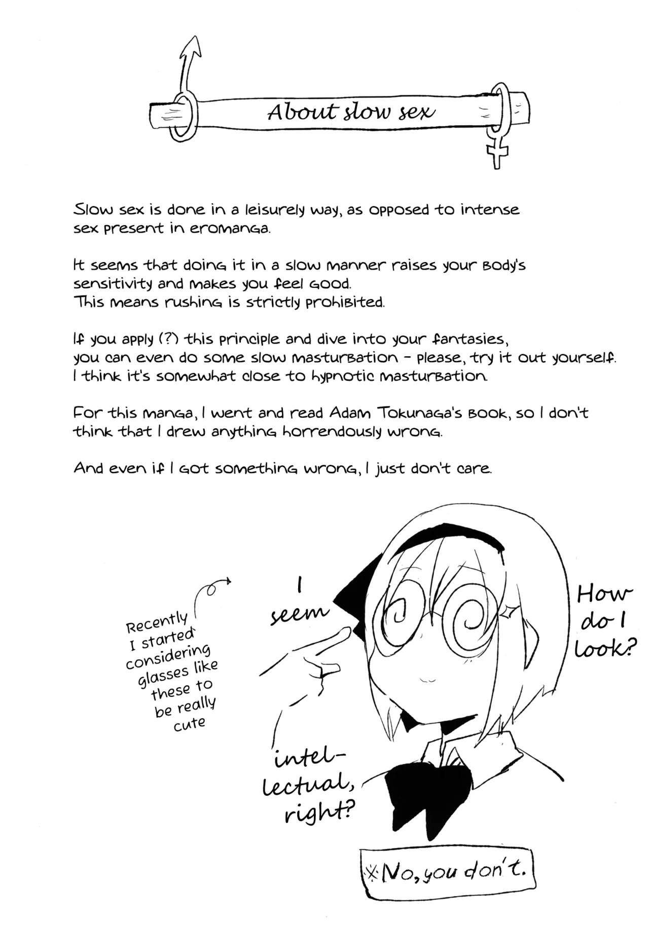 Youmu de Manabu Slow Sex | Learning Slow Sex with Youmu page 21 featuring youmu konpaku touhou project parody - sole female sole male hentai manga - read online free