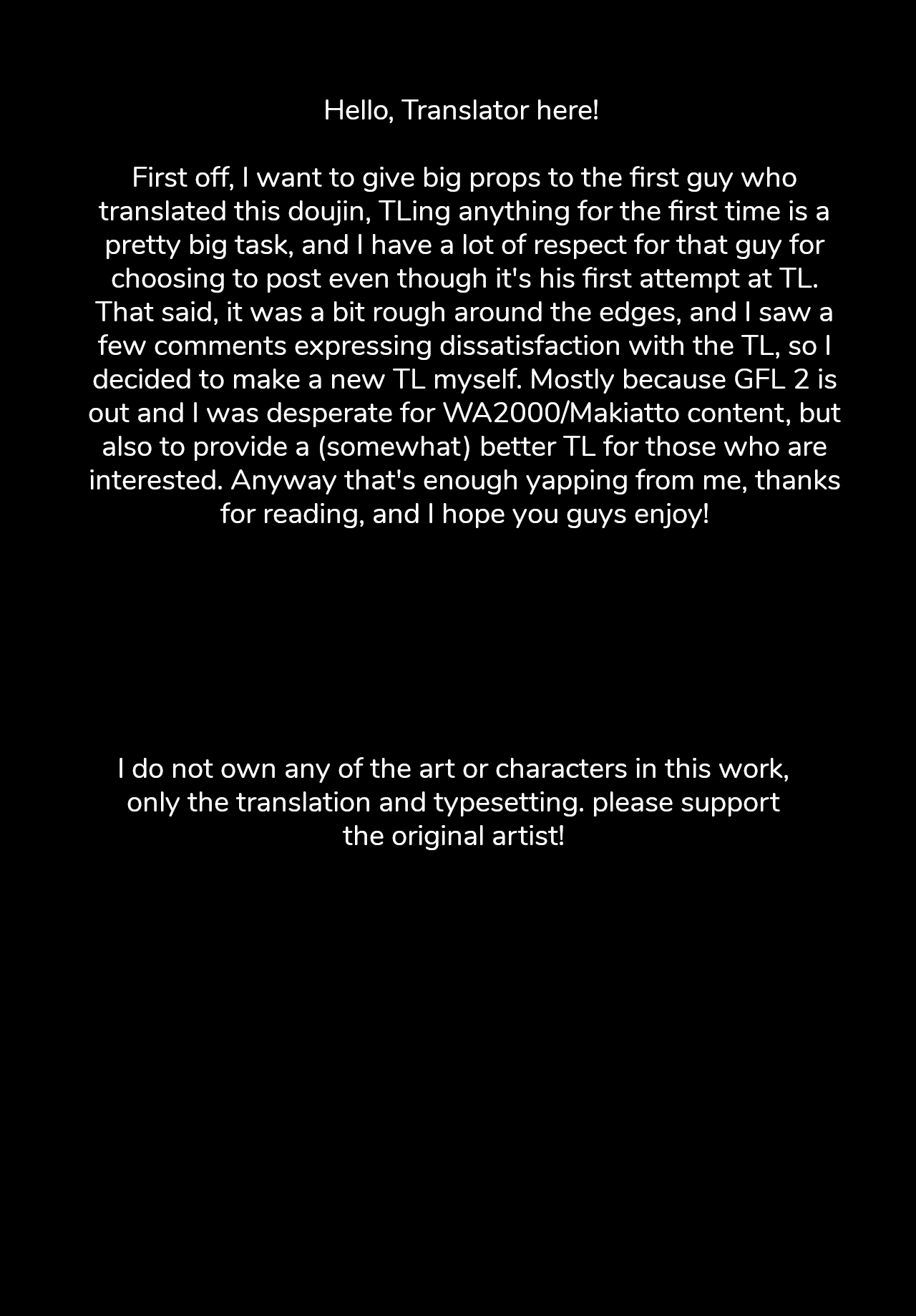 [SKK (Syoukaki)] Mizugi Mise ni Kita Dakedashi!! - I just wanted to show you my swimsuit, nothing else was intended. (Girls' Frontline) [English]] [2022-08-20] page 36 featuring wa2000 girls frontline parody - squirting swimsuit hentai manga - read online free