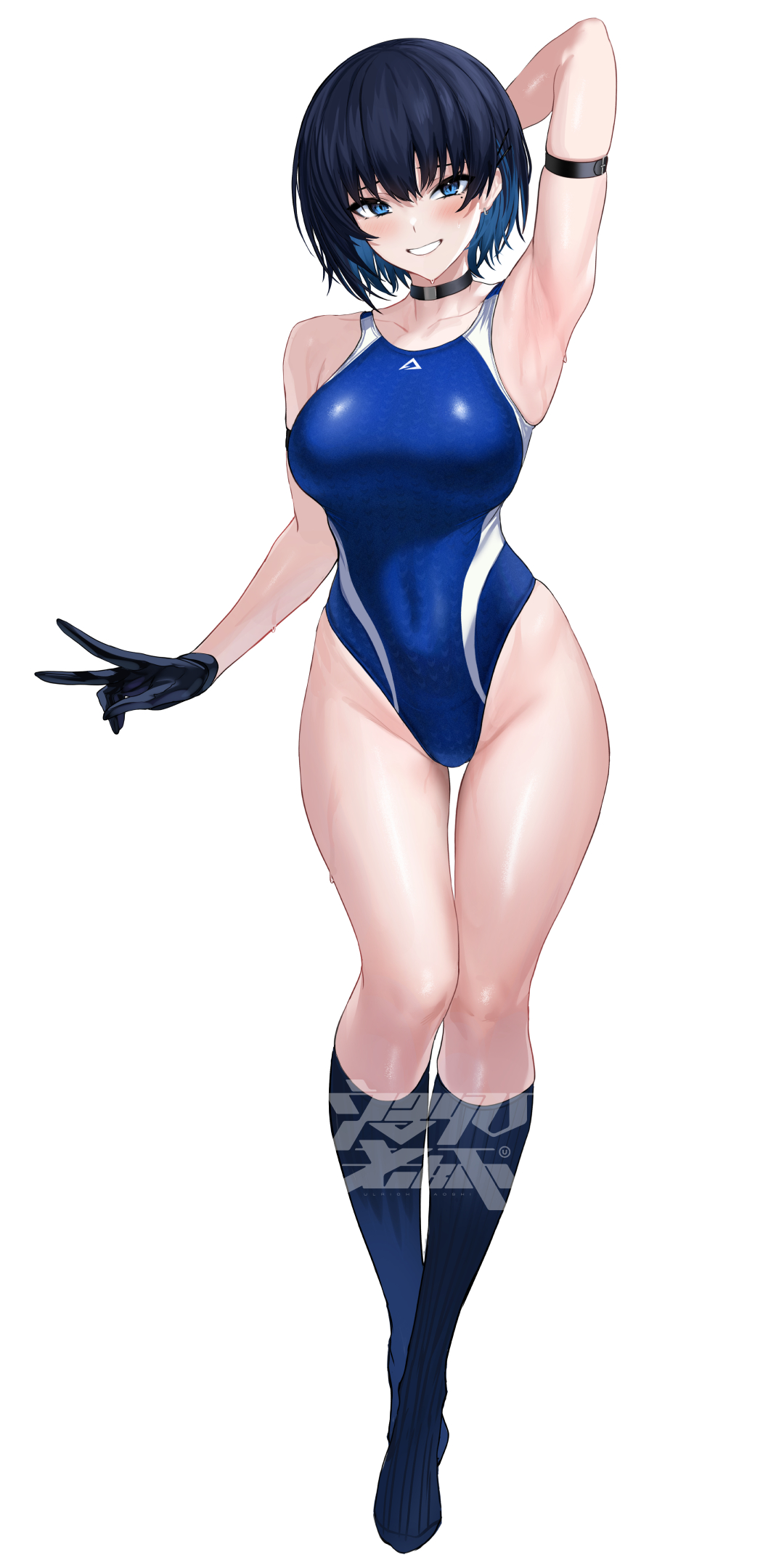 Umise Aoba wa Kimi dake no Mono ni Naritai | 海瀬苍羽想要成为独属于你一人之物 page 50 original parody - squirting big breasts hentai manga - read online free