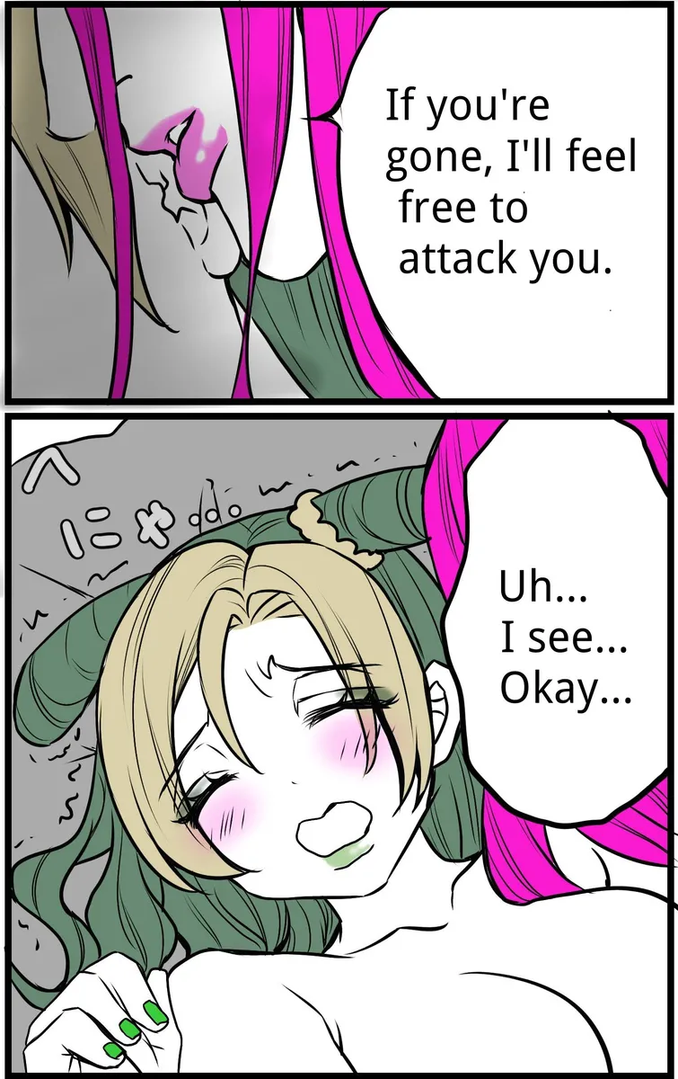 Chiropractor Anna Sui[JoJo's Bizarre Adventure) - Page 16