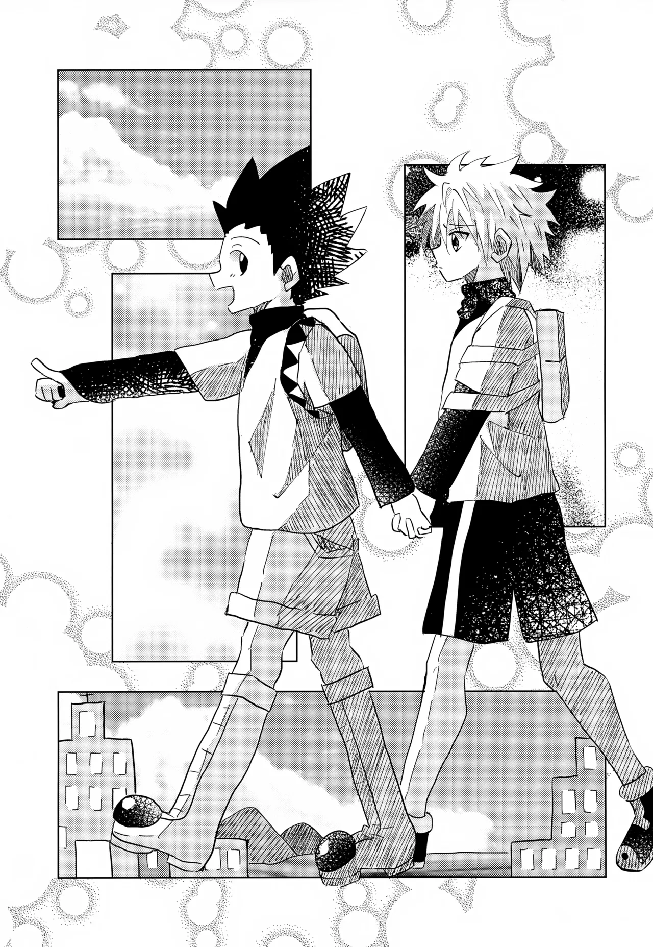 Kono Kimochi ni Namae o Tsukeyou. - Page 19