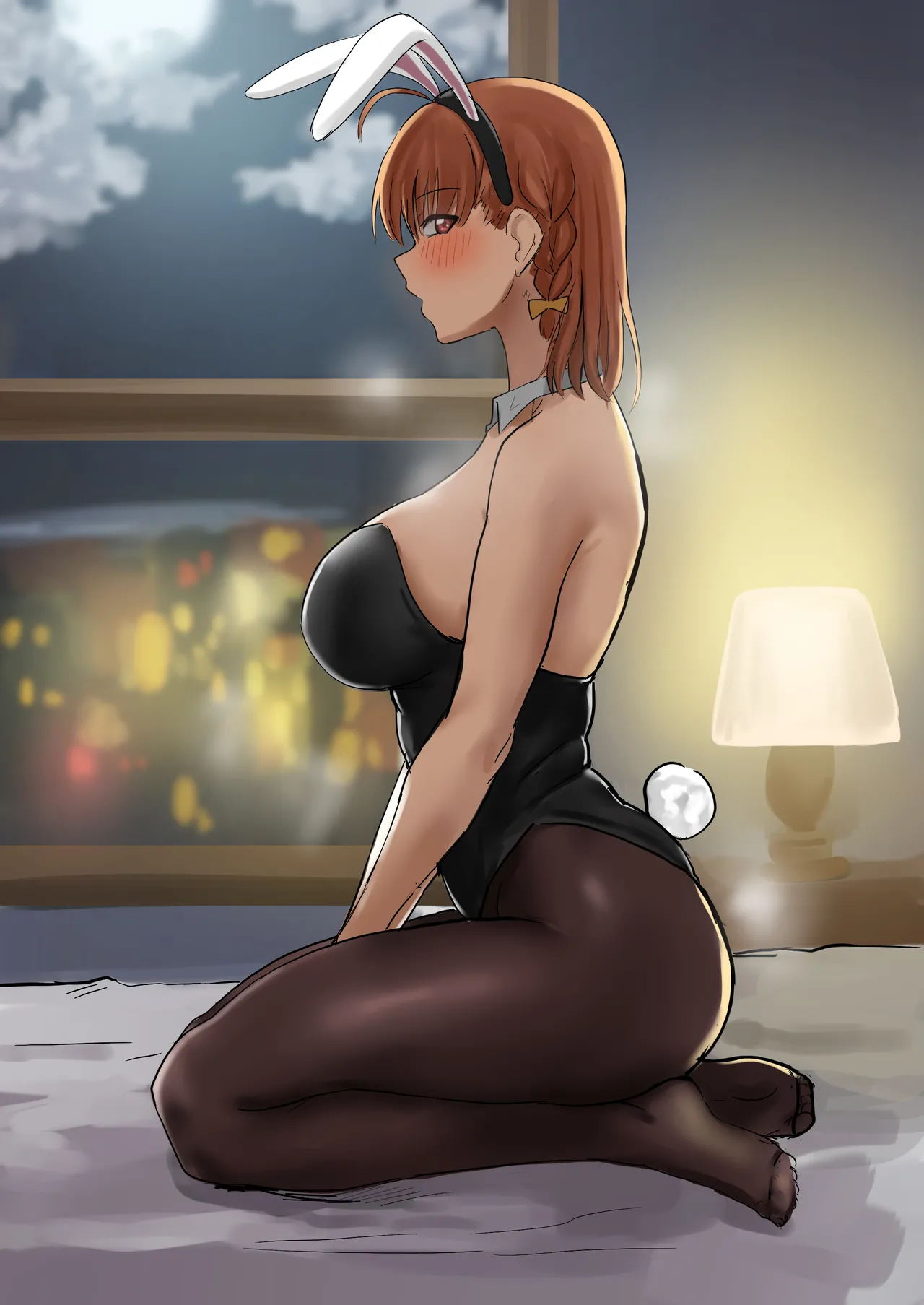 Chika-chan Tachi no Mijikai Ero Manga Shuu page 42 featuring chika takami love live sunshine parody - sole female sole male hentai manga - read online free