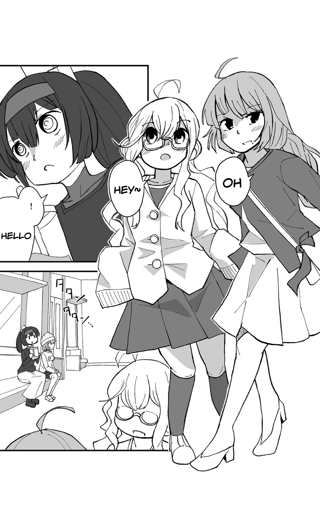 Teapot Kouka page 13 featuring teruzuki kantai collection parody - urination hentai manga - read online free