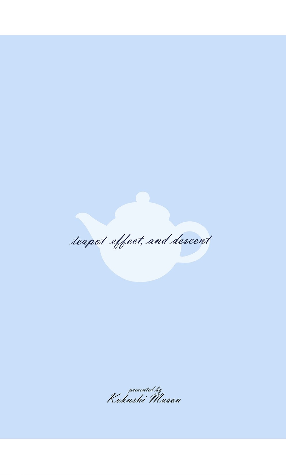 Teapot Kouka page 28 featuring teruzuki kantai collection parody - urination hentai manga - read online free