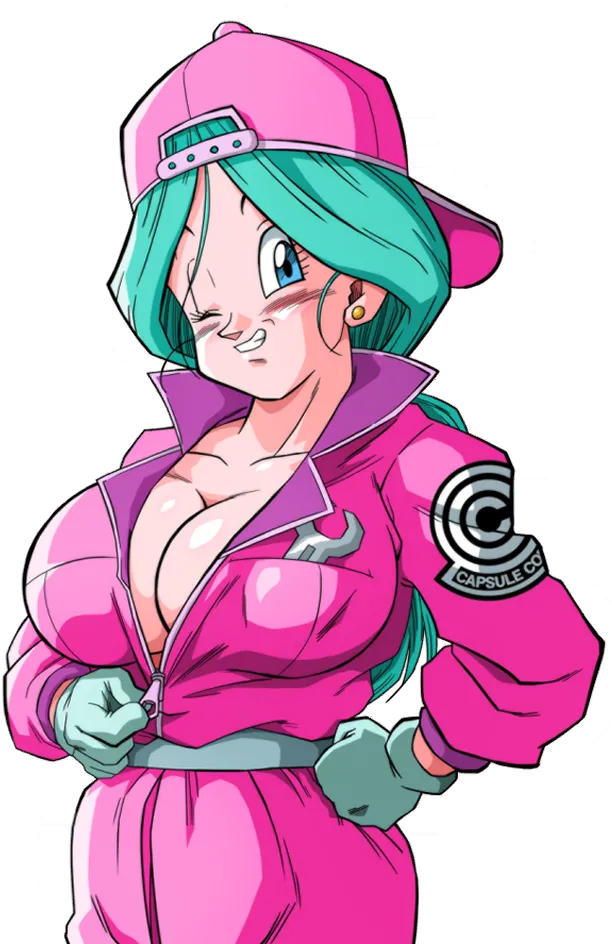 Bulma Adventure 4 Uncensored - Page 9