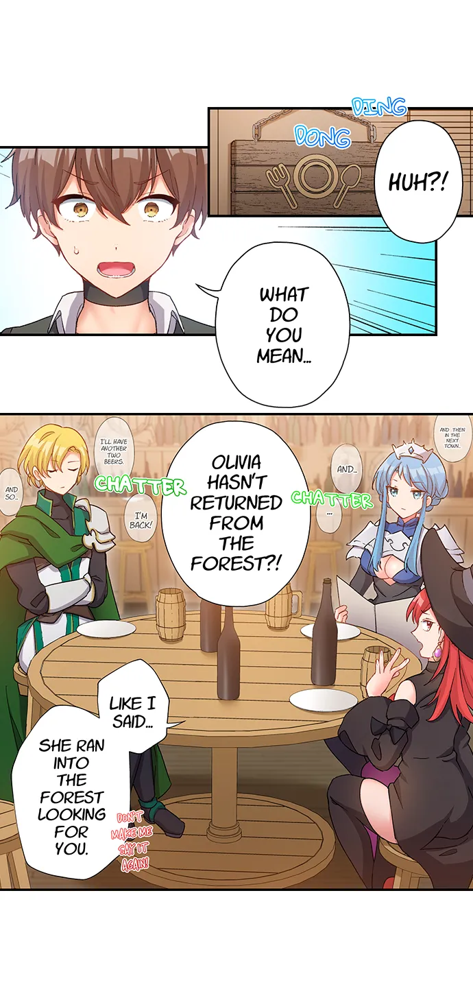 Hero of Endless Sex: I Have No Magic, but I Will Become the Strongest With Spunk page 50 - full color full censorship hentai manga - read online free