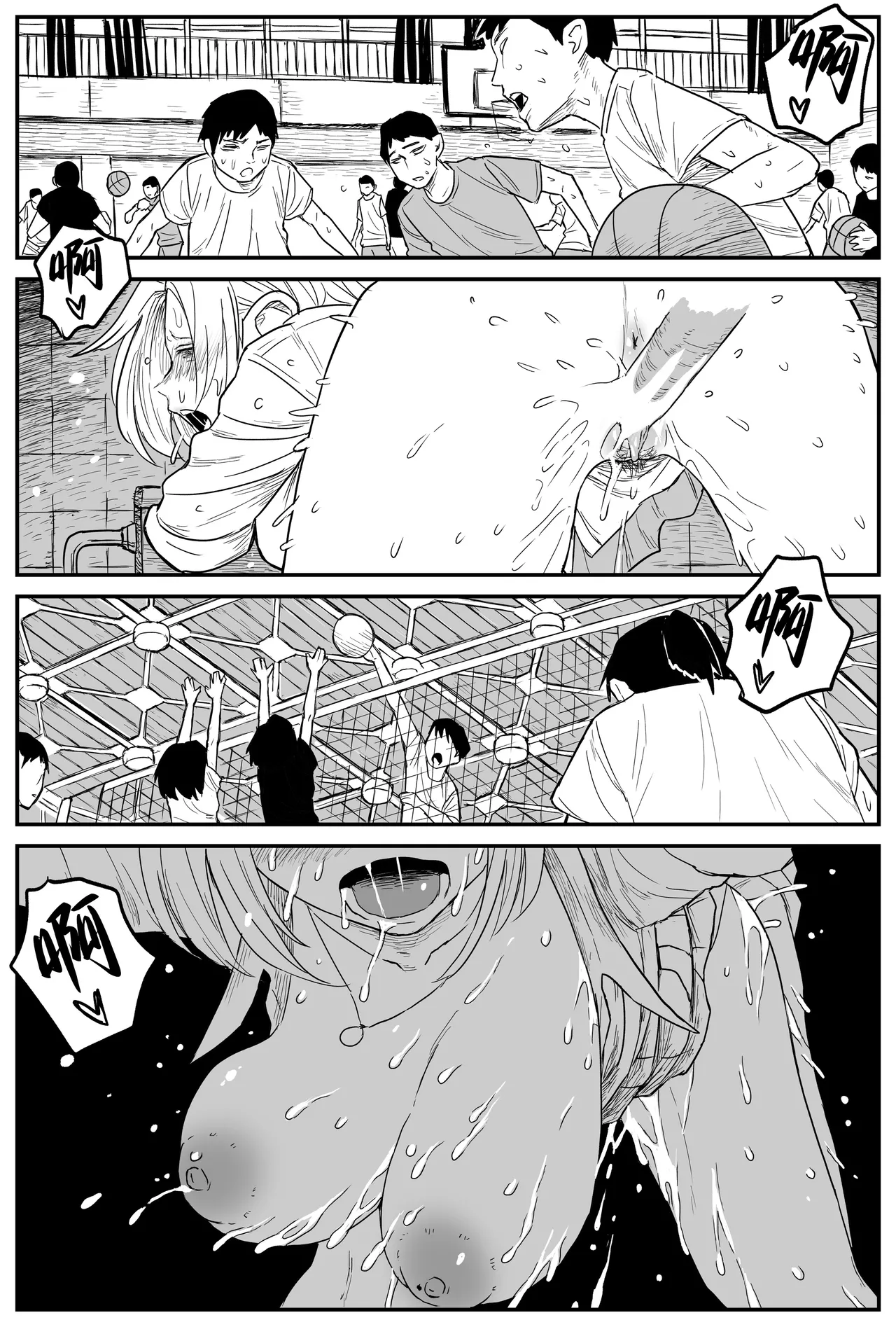 Gal JK Ero Manga Ch.1-27 page 196 original parody - sole female nakadashi hentai manga - read online free