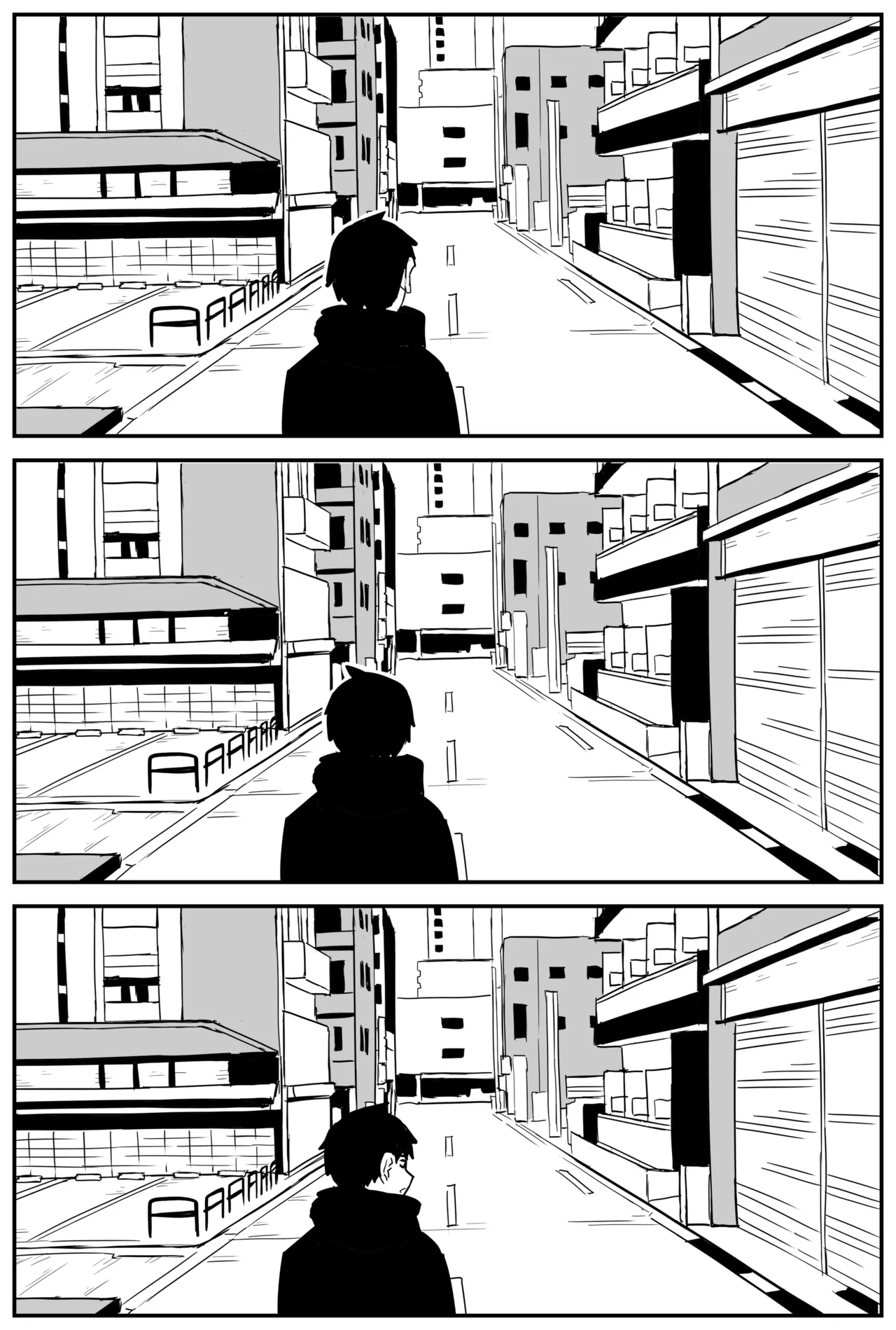 Gal JK Ero Manga Ch.1-27 page 265 original parody - sole female nakadashi hentai manga - read online free