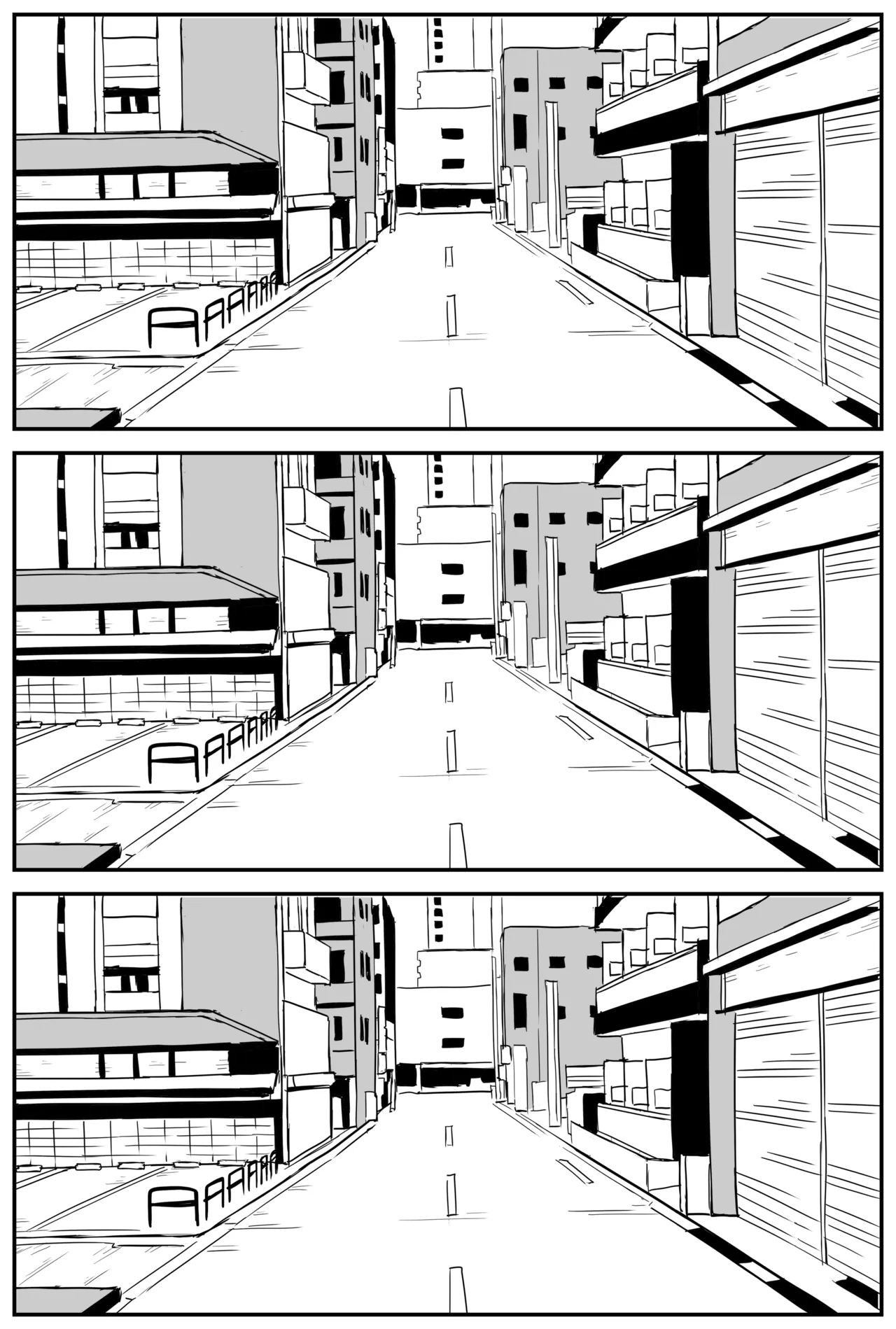 Gal JK Ero Manga Ch.1-27 page 267 original parody - sole female nakadashi hentai manga - read online free