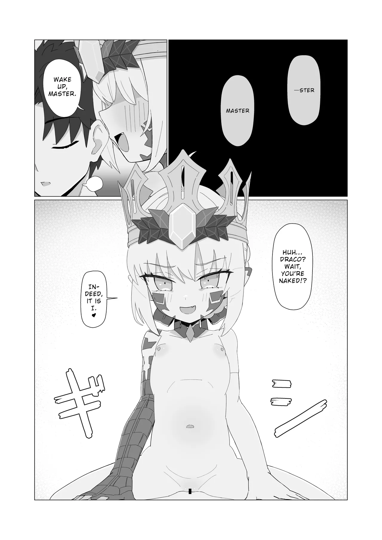 Youhi Tokken - Page 2