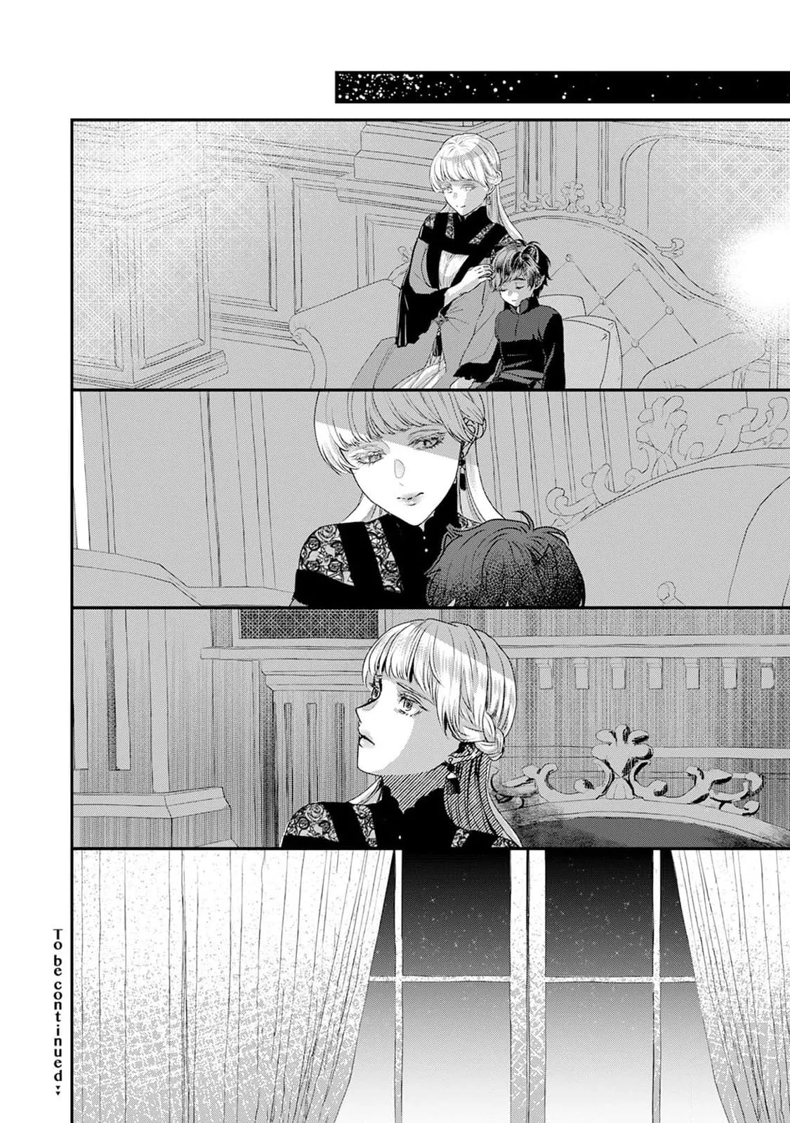 Makai no Ouji to Hanayome | 魔界王子与新娘 3-7 page 71 - sole female sole male hentai manga - read online free