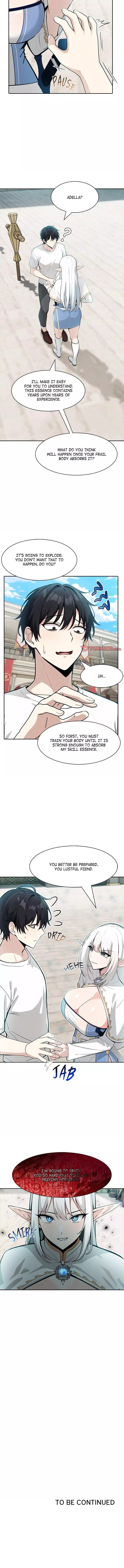 Draco-Knight Commander page 87 - big breasts harem hentai manga - read online free