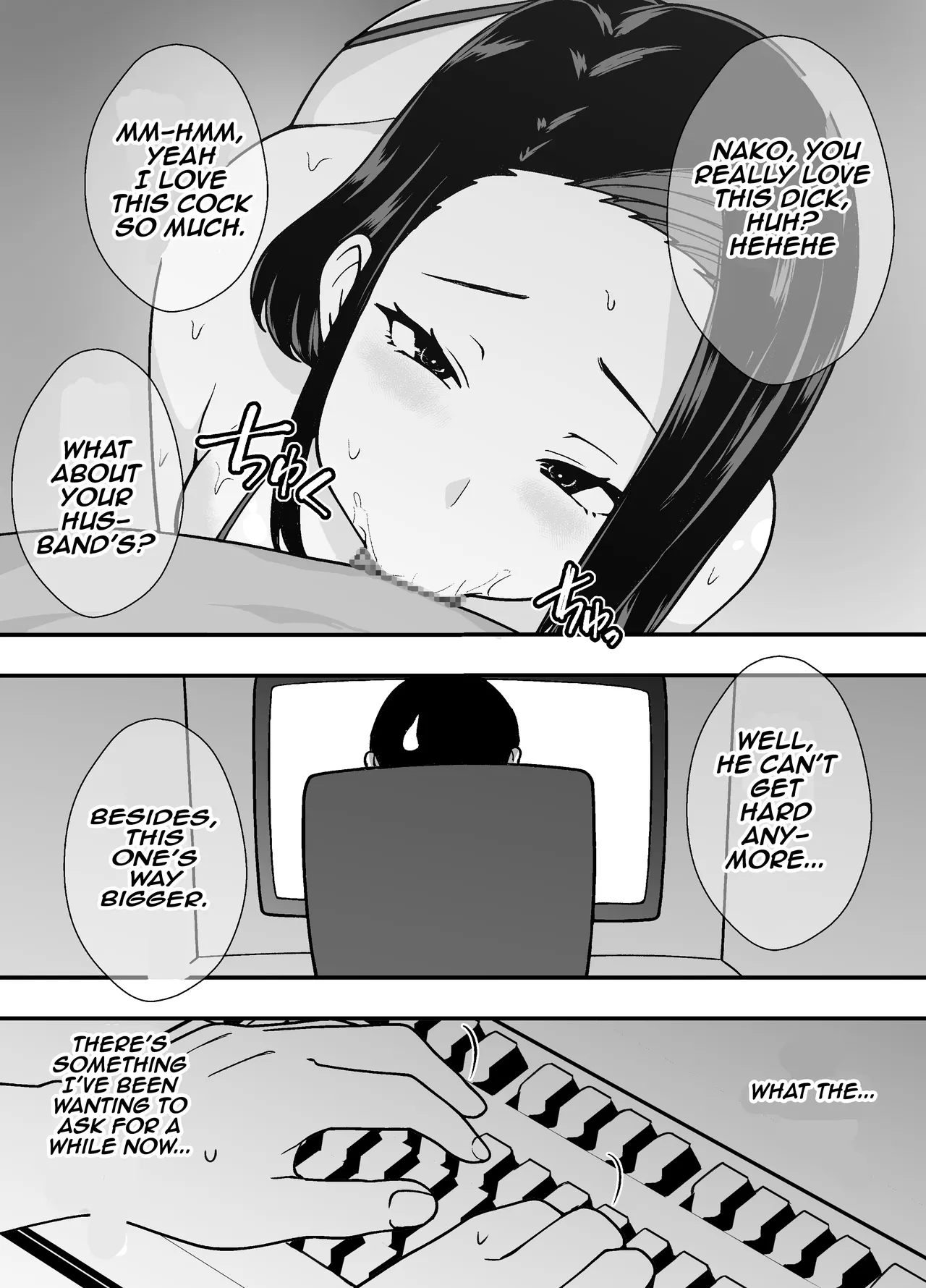 Futei Tsuma Minako no Uraaka Koubiroku | Adulterous Wife Minako's Secret Account Record page 27 original parody - milf big breasts hentai manga - read online free