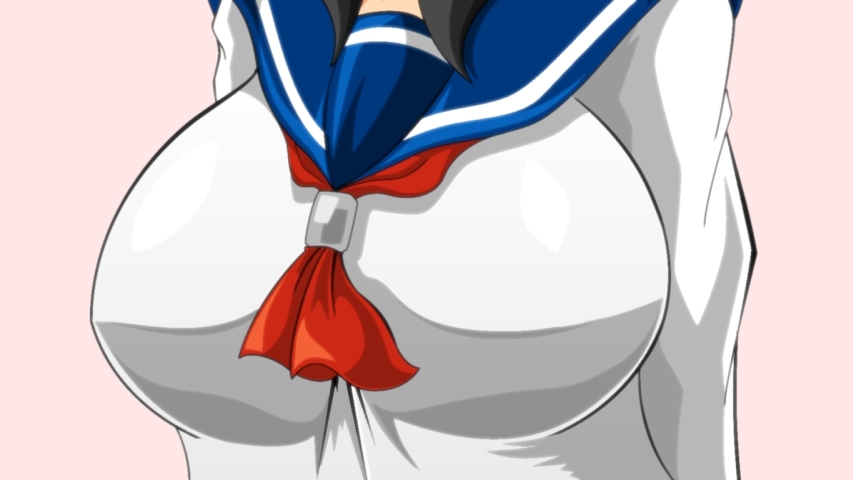 Paizuri gakuen vol.6 page 100 original parody - paizuri big breasts hentai manga - read online free