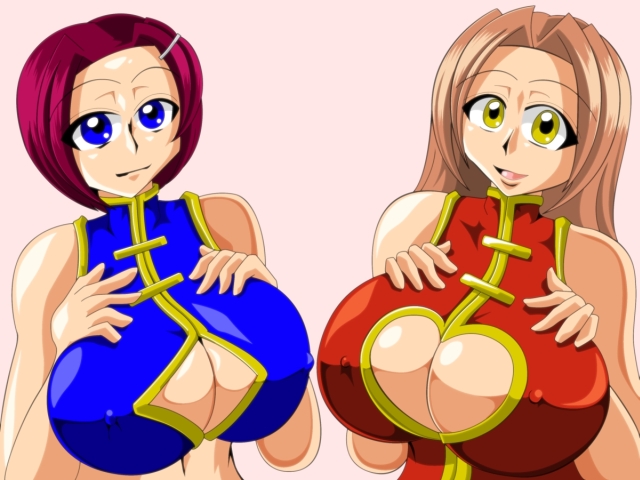 Paizuri gakuen vol.6 page 87 original parody - paizuri big breasts hentai manga - read online free