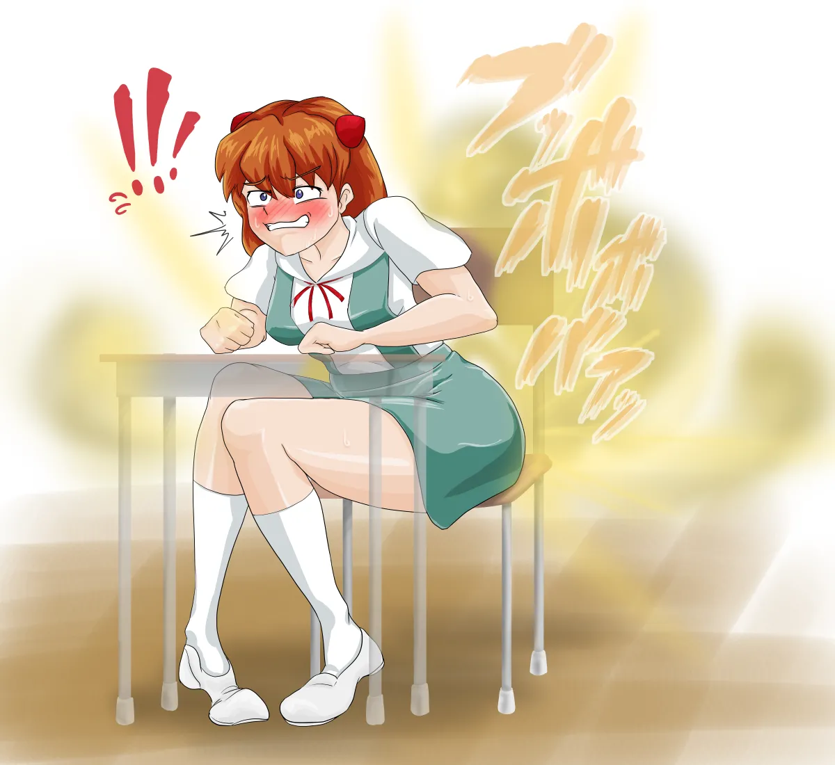 Artist: 1cho1ri - Page 80