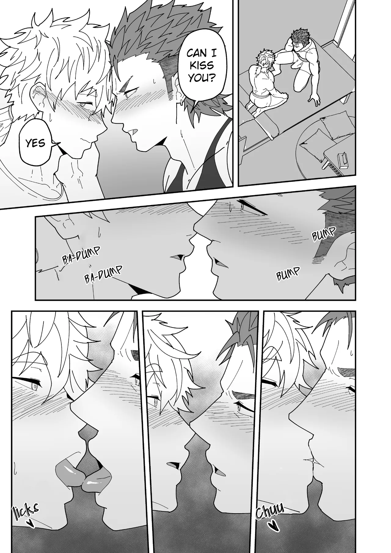 Badboy x Florist - Page 9