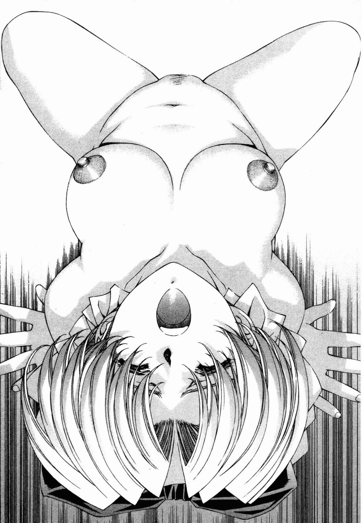 VAMPIRE MASTER 03 page 213 - read online free