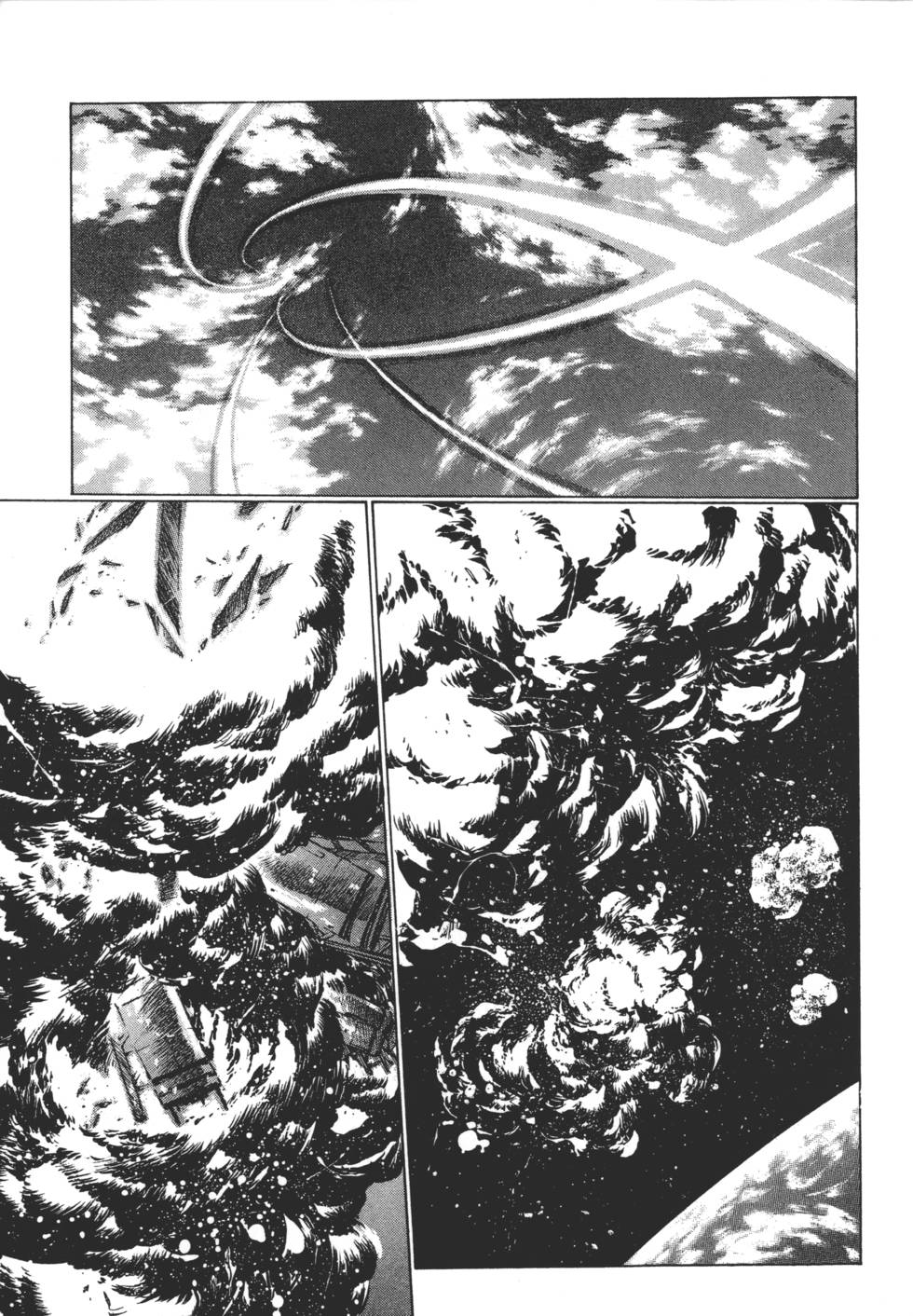 Yuukyuu Mokushiroku Eidron Shadow 02 page 90 - multi-work series hentai manga - read online free