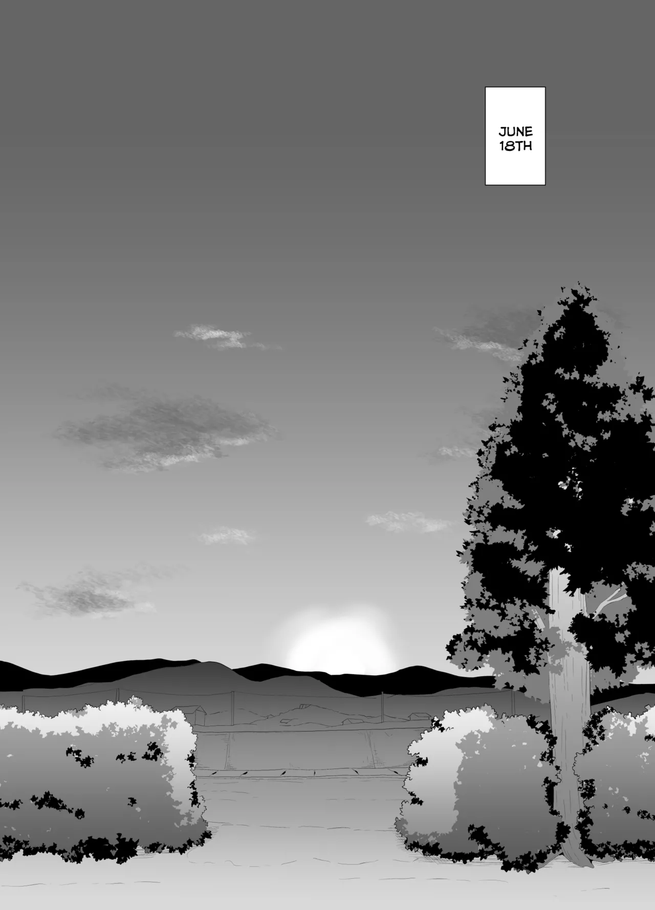 Oyasumi, Okaa-san I | Good Night, Mom I page 128 original parody - sole female sole male hentai manga - read online free