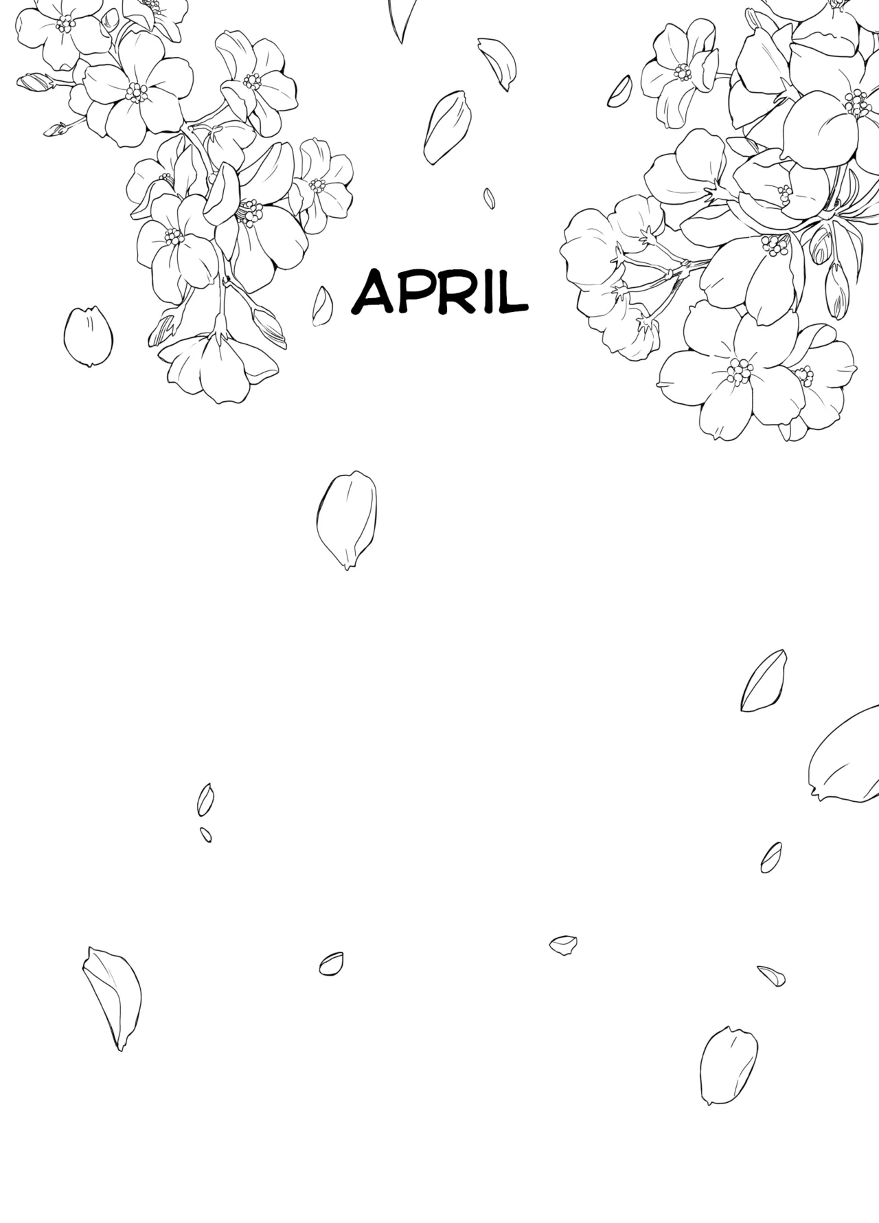 Oyasumi, Okaa-san I | Good Night, Mom I - Page 8