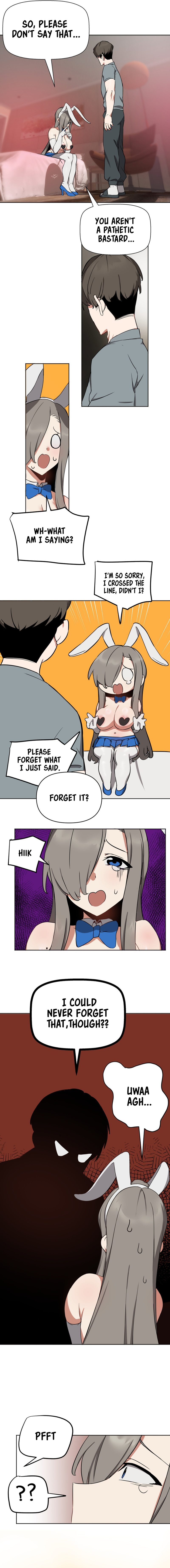 Alt Account Trap! page 100 featuring asuna ichinose - big breasts full censorship hentai manga - read online free