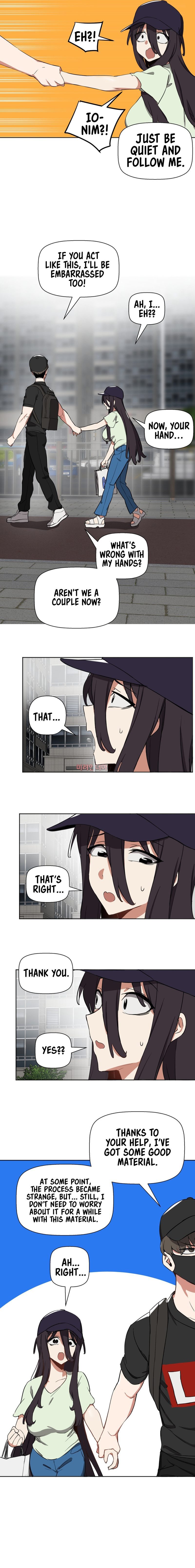 Alt Account Trap! page 130 featuring asuna ichinose - big breasts full censorship hentai manga - read online free