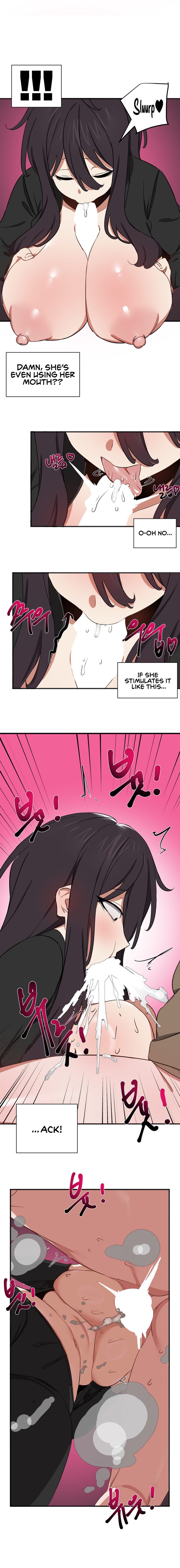 Alt Account Trap! - Page 44
