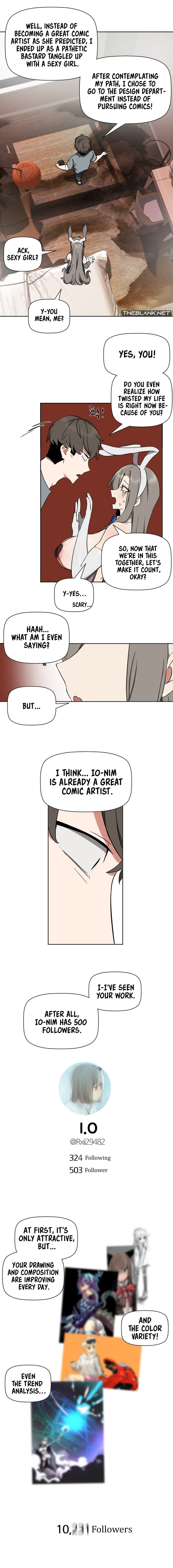 Alt Account Trap! page 98 featuring asuna ichinose - big breasts full censorship hentai manga - read online free