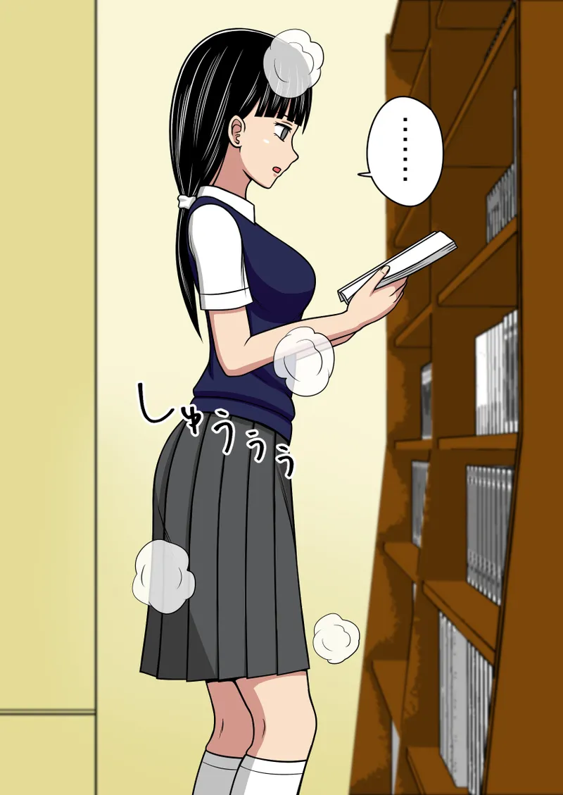 漫画合集 时间停止 人偶化 - Page 41