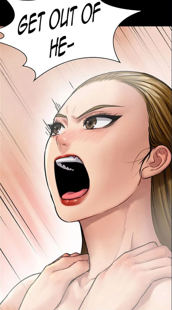 [Active Volcano] Queen Bee - Chapter 144-147 - Dallee's Corruption (4) page 11 original parody - webtoon hentai manga - read online free