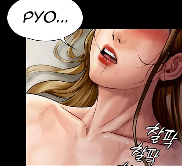 [Active Volcano] Queen Bee - Chapter 144-147 - Dallee's Corruption (4) page 137 original parody - webtoon hentai manga - read online free