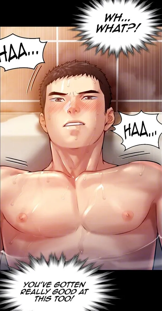 [Active Volcano] Queen Bee - Chapter 144-147 - Dallee's Corruption (4) page 156 original parody - webtoon hentai manga - read online free